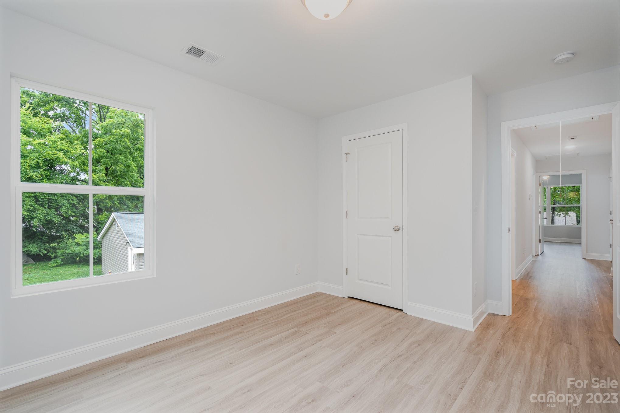 Surrey Woods - Residential