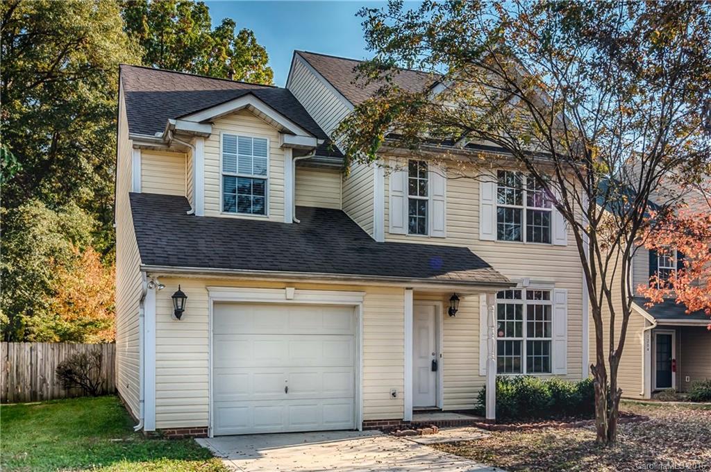 Forest Oaks - Residential