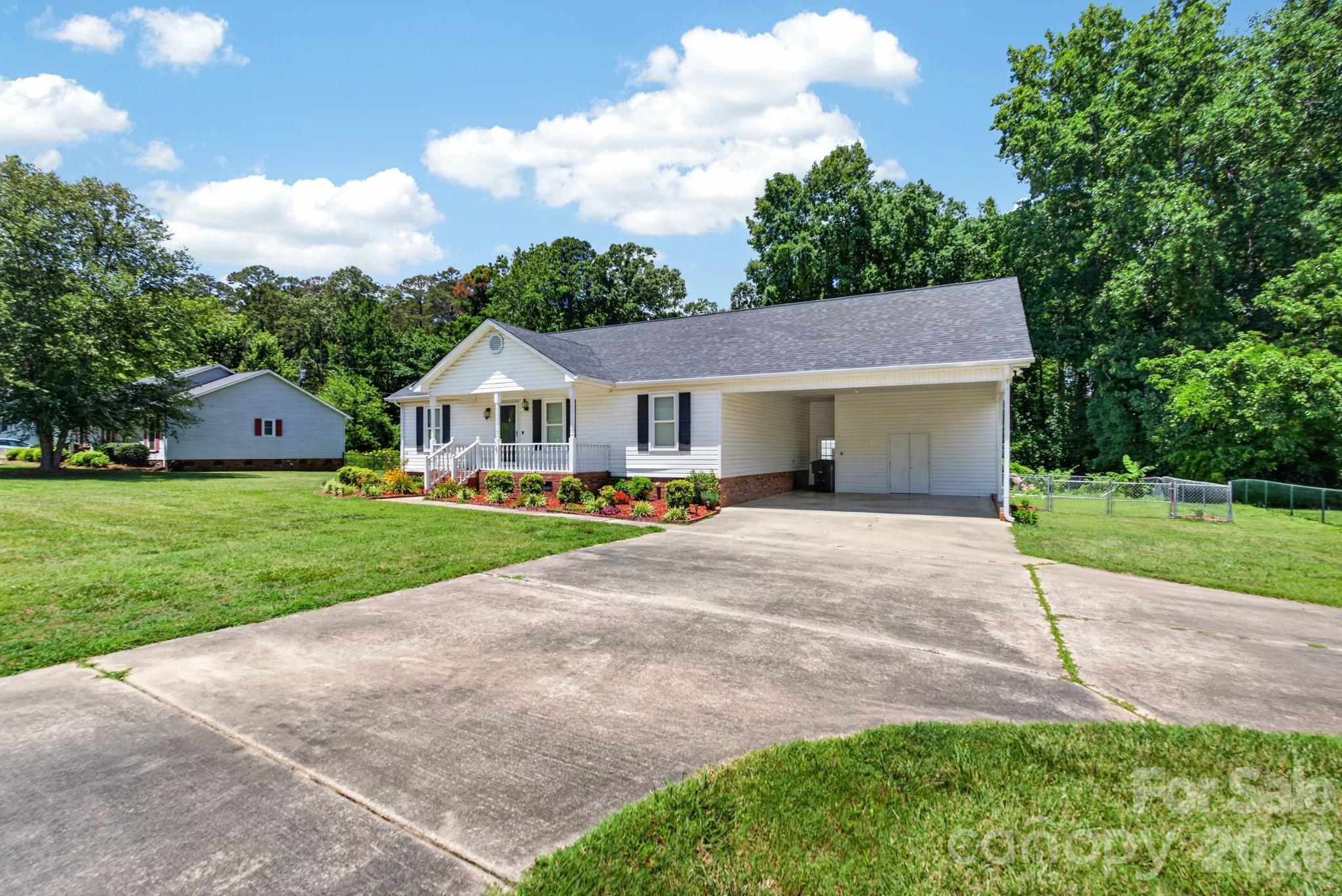 Hunters Glen - Residential