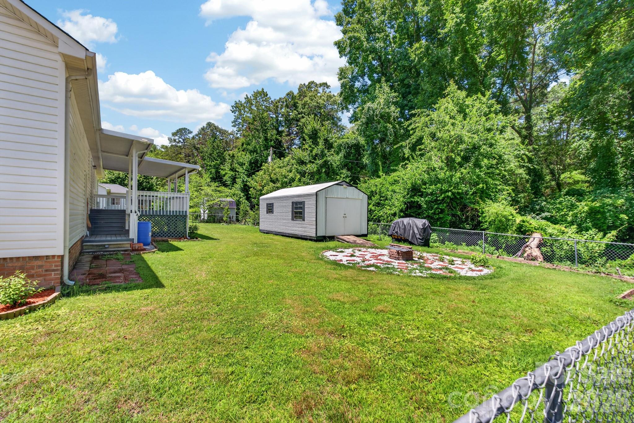 Hunters Glen - Residential