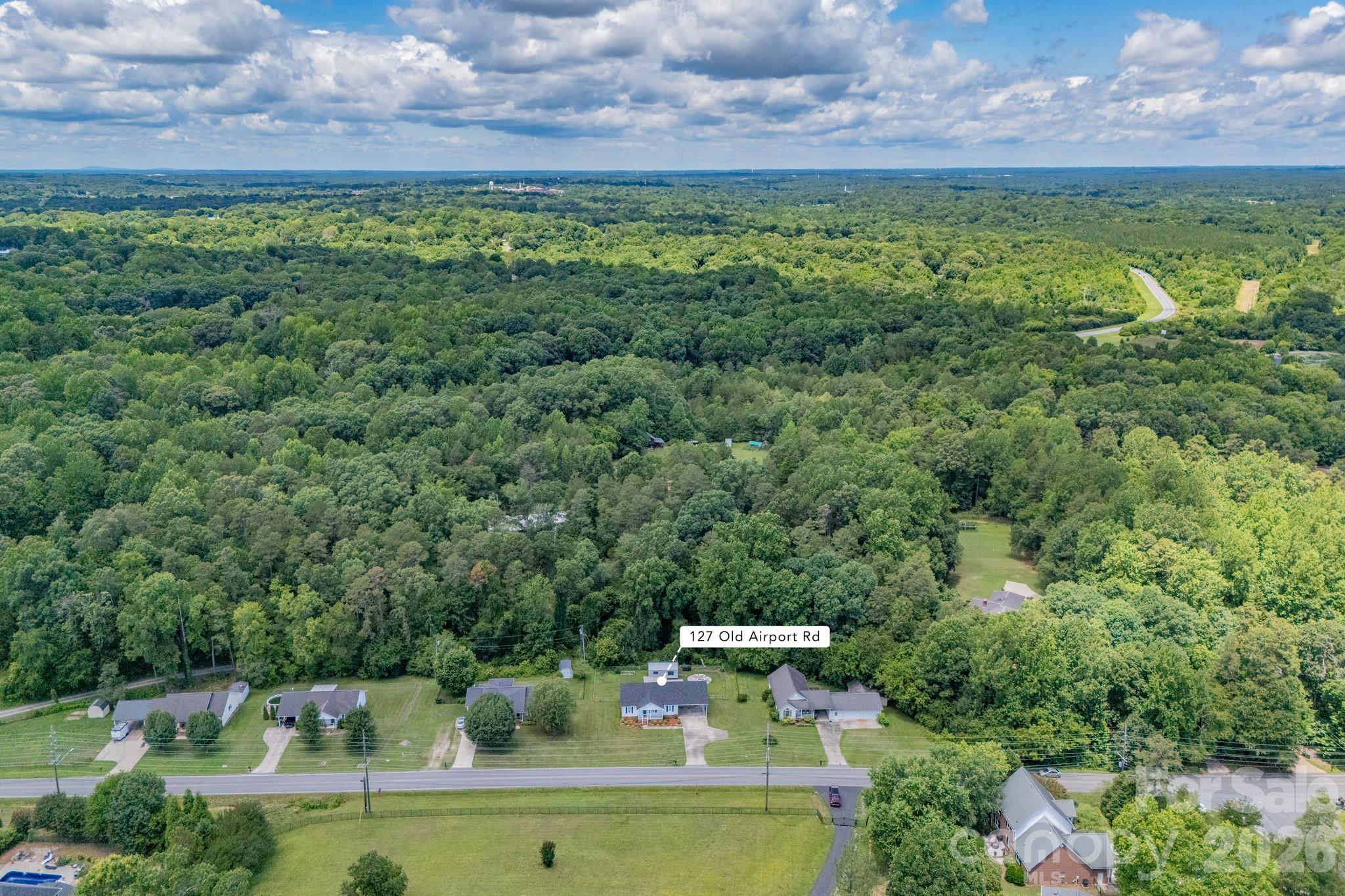 Hunters Glen - Residential