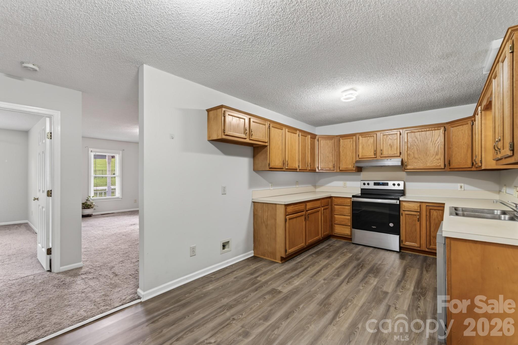 Hunters Glen - Residential
