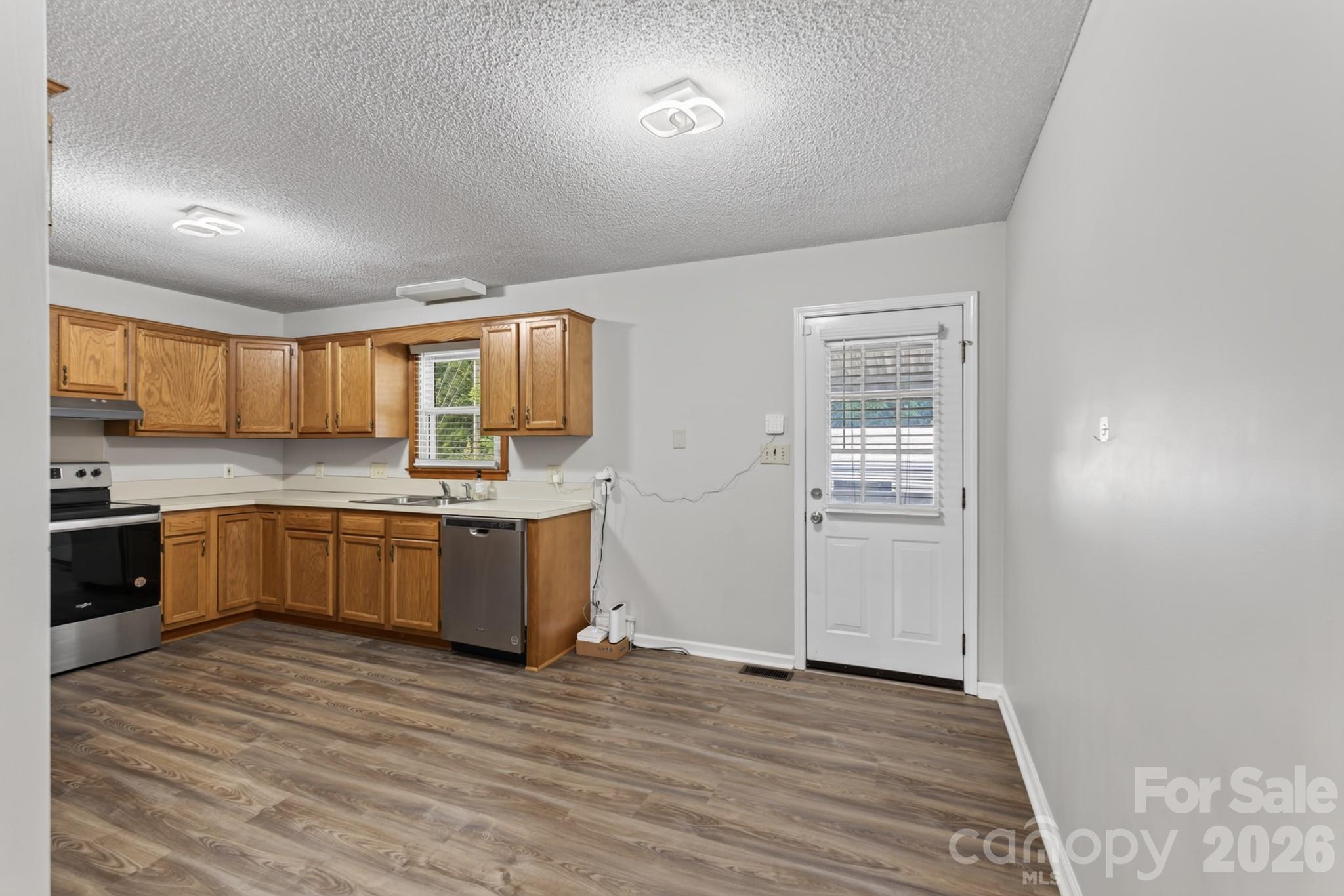 Hunters Glen - Residential