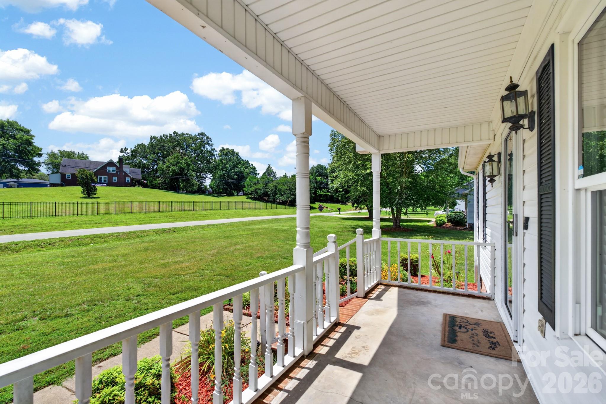 Hunters Glen - Residential