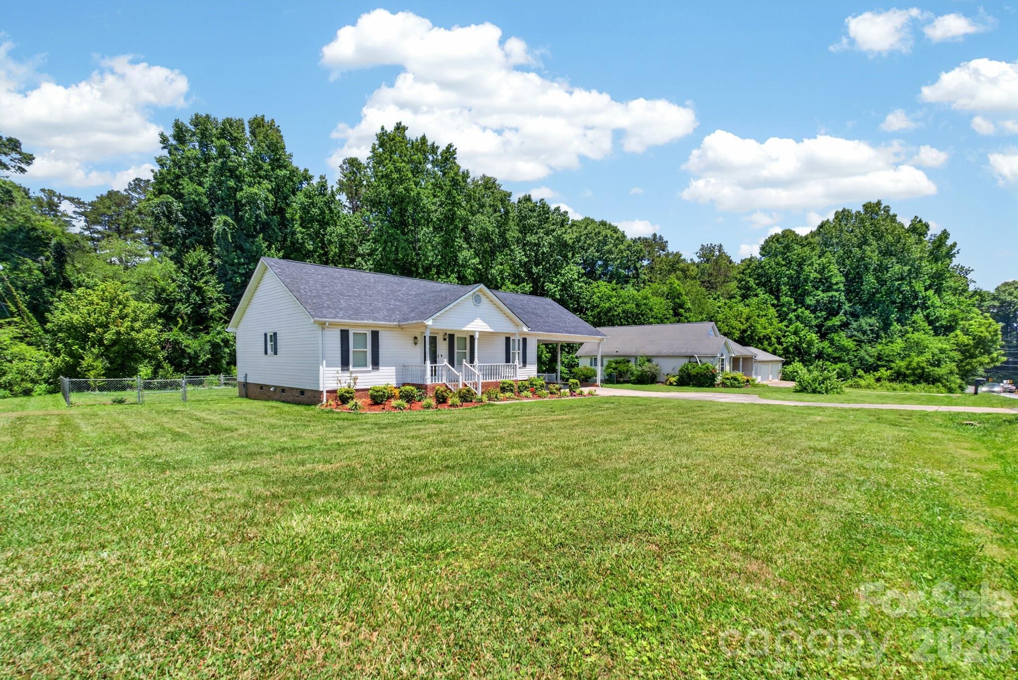 Hunters Glen - Residential