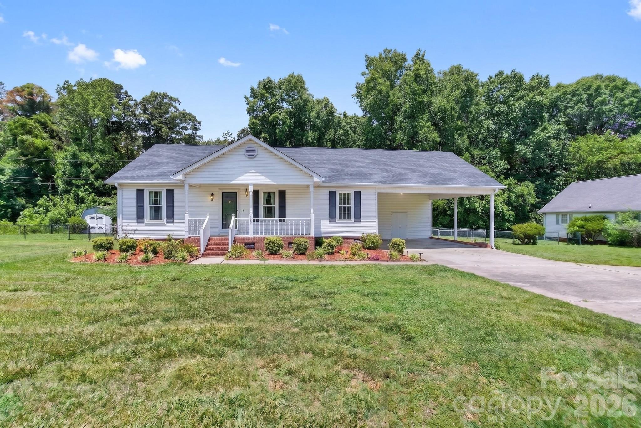 Hunters Glen - Residential