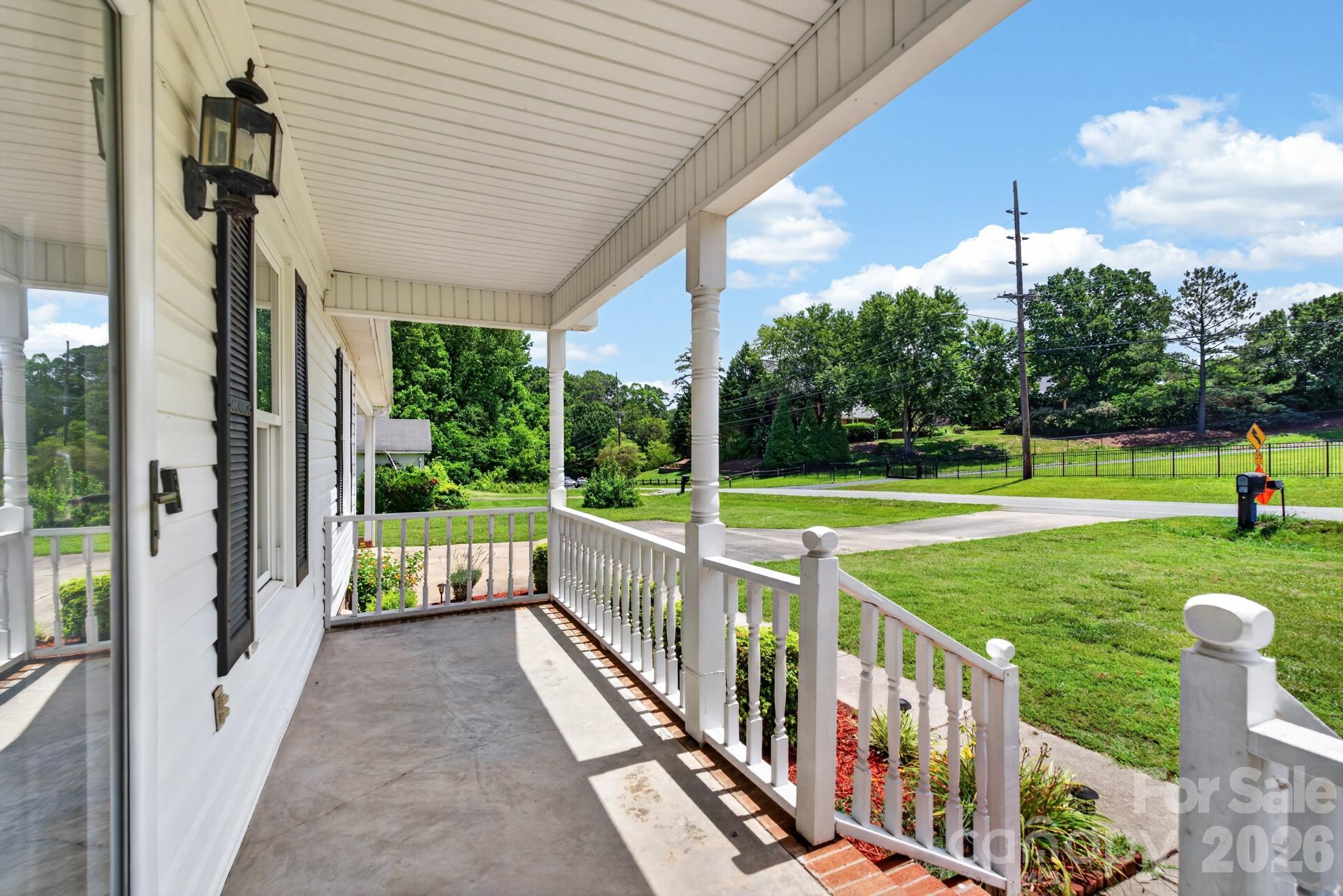 Hunters Glen - Residential