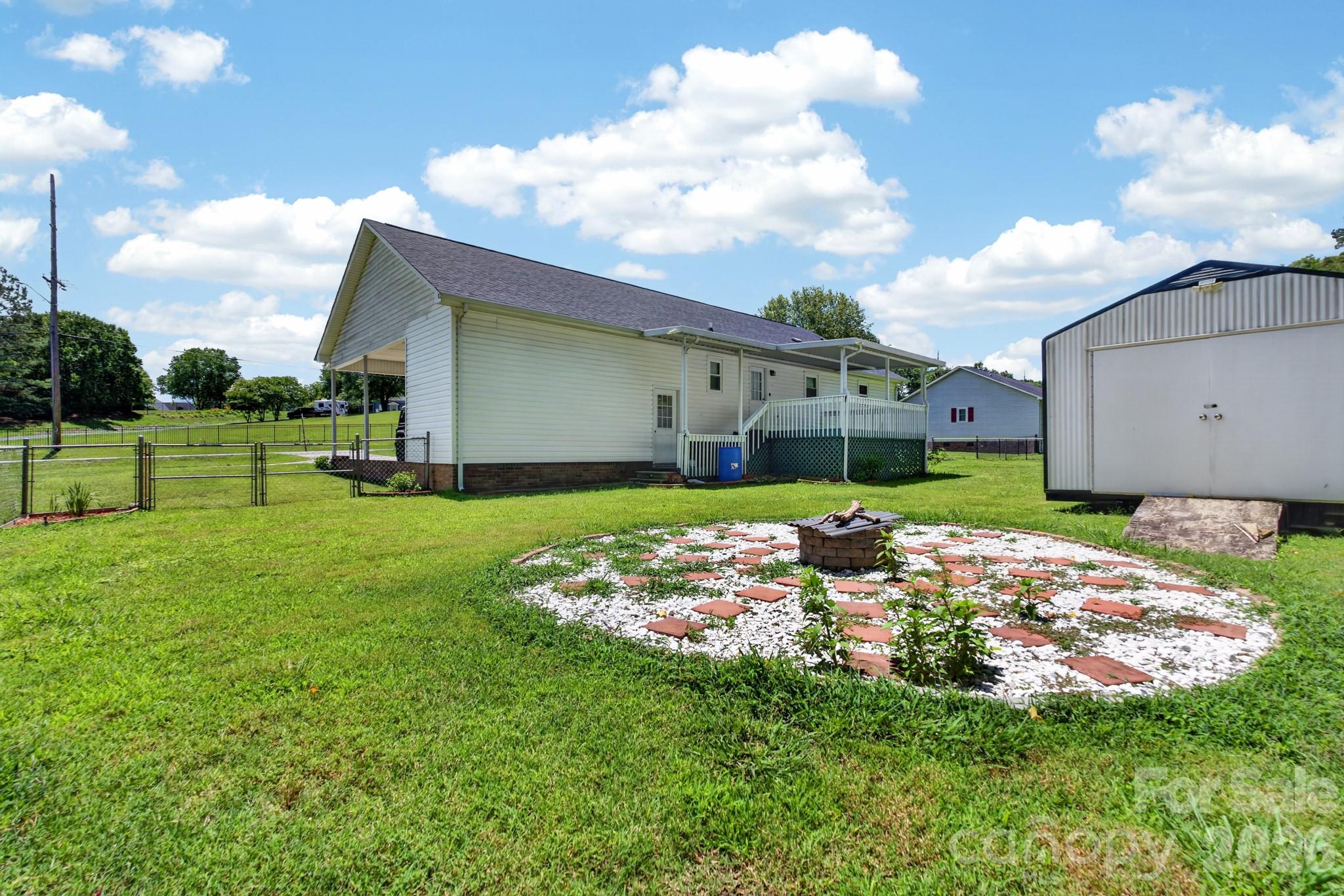 Hunters Glen - Residential