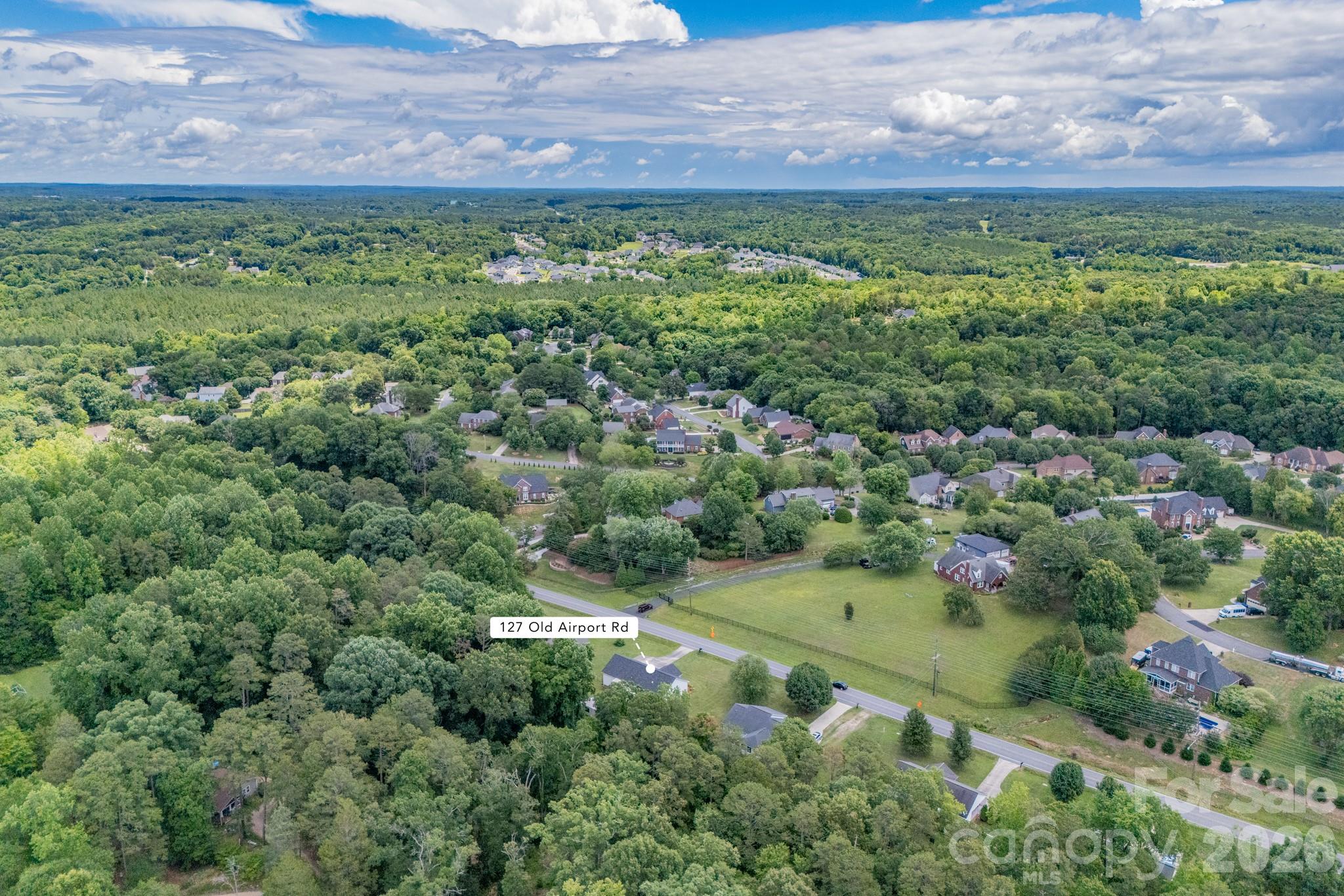 Hunters Glen - Residential