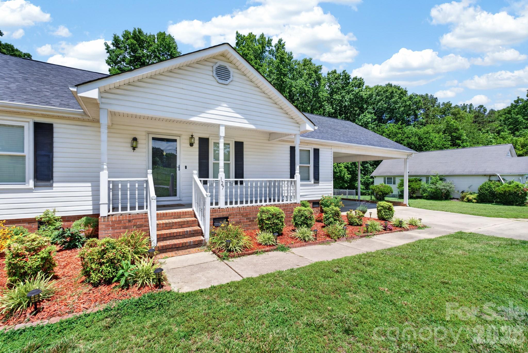 Hunters Glen - Residential