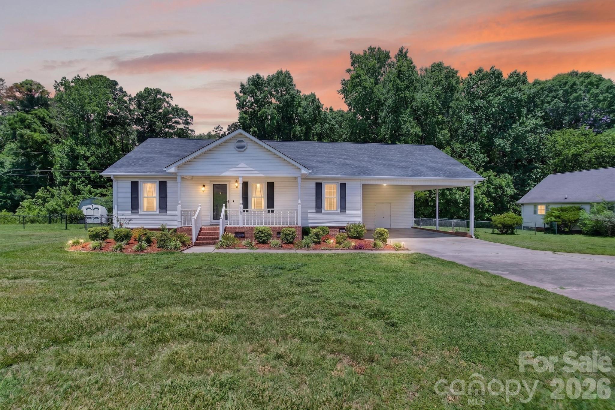 Hunters Glen - Residential