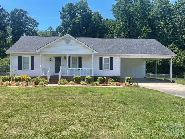 Hunters Glen - Residential