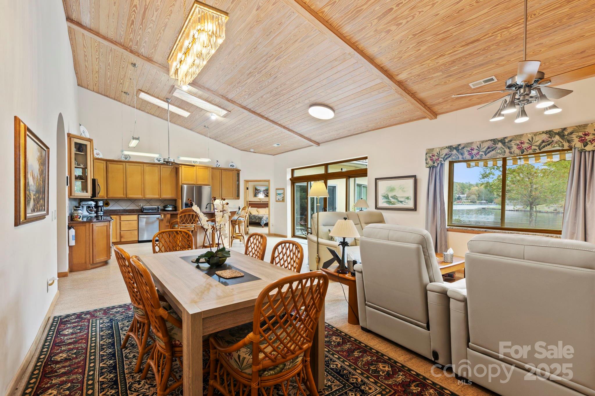 Lake Toxaway Estates - Residential