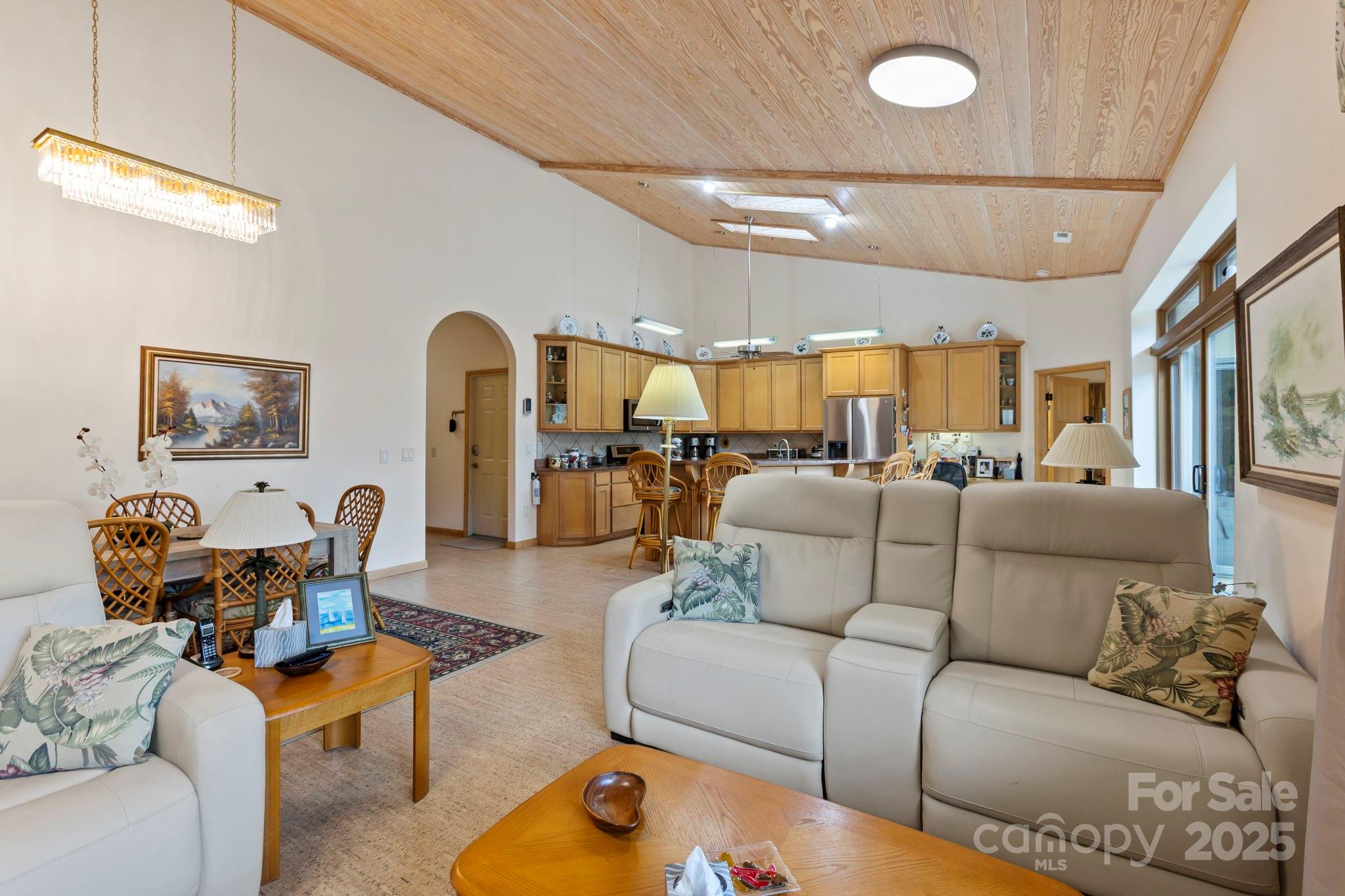 Lake Toxaway Estates - Residential