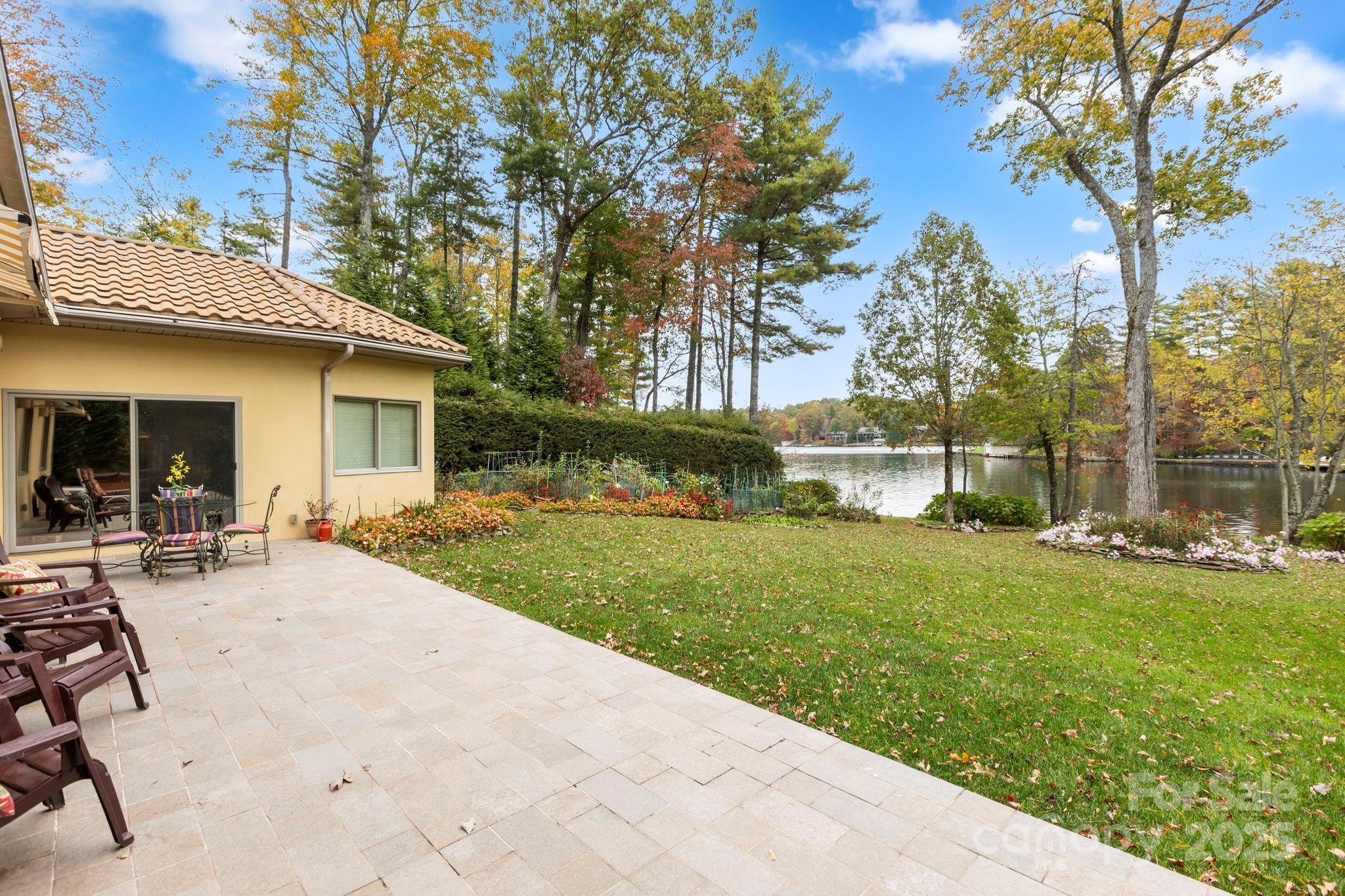 Lake Toxaway Estates - Residential