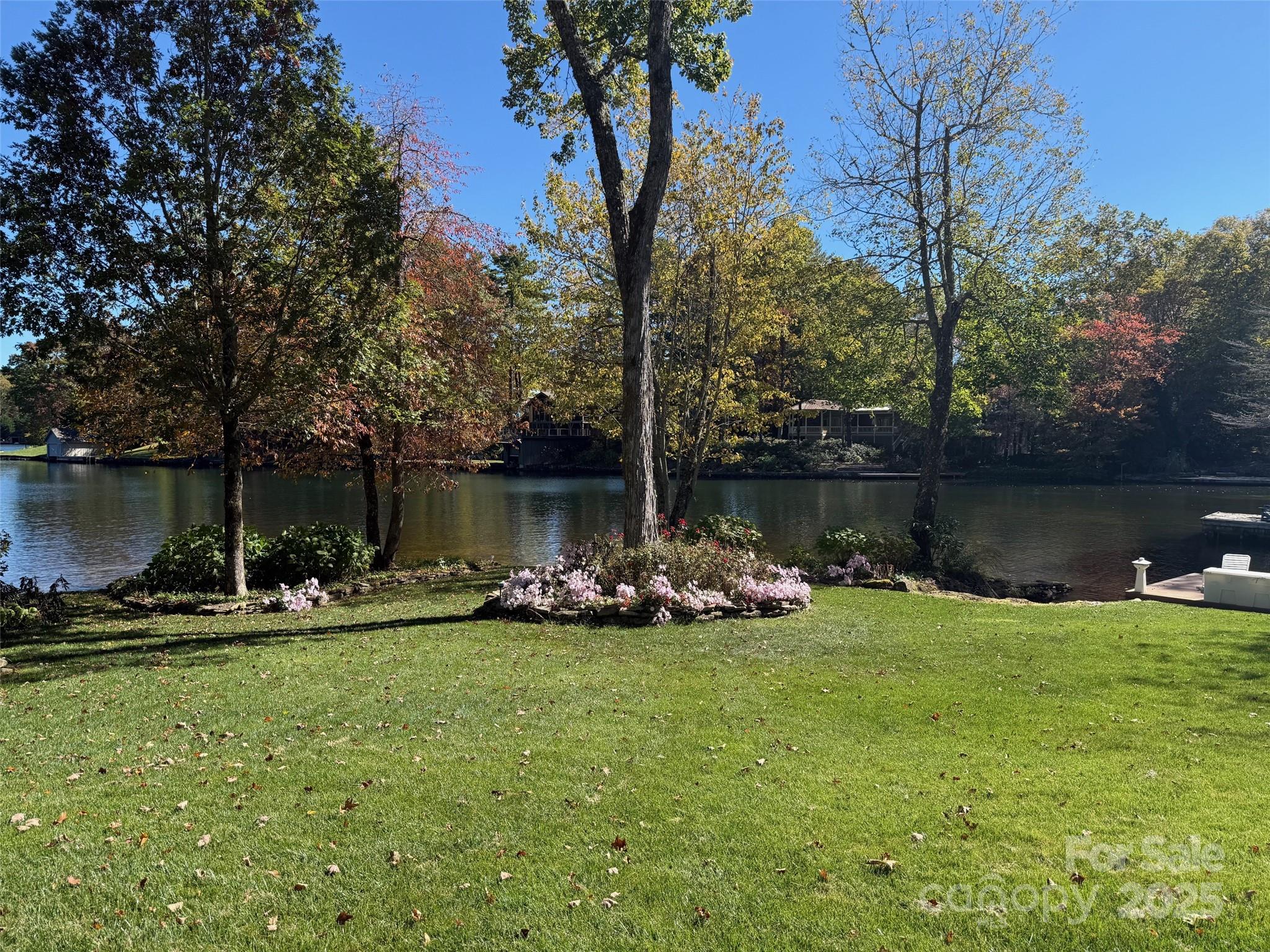 Lake Toxaway Estates - Residential