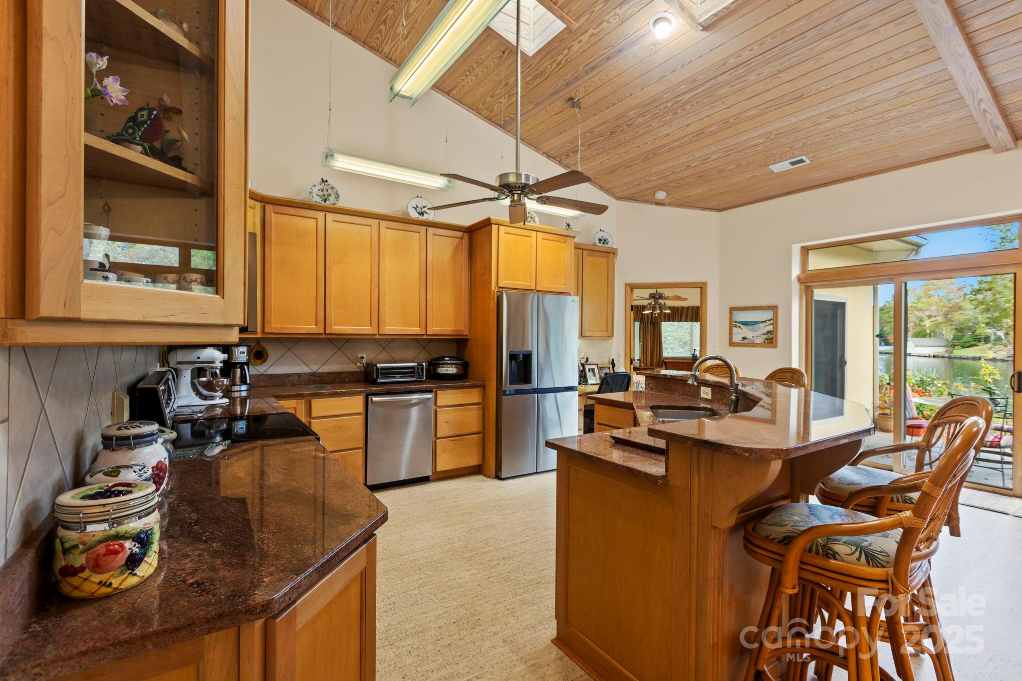 Lake Toxaway Estates - Residential