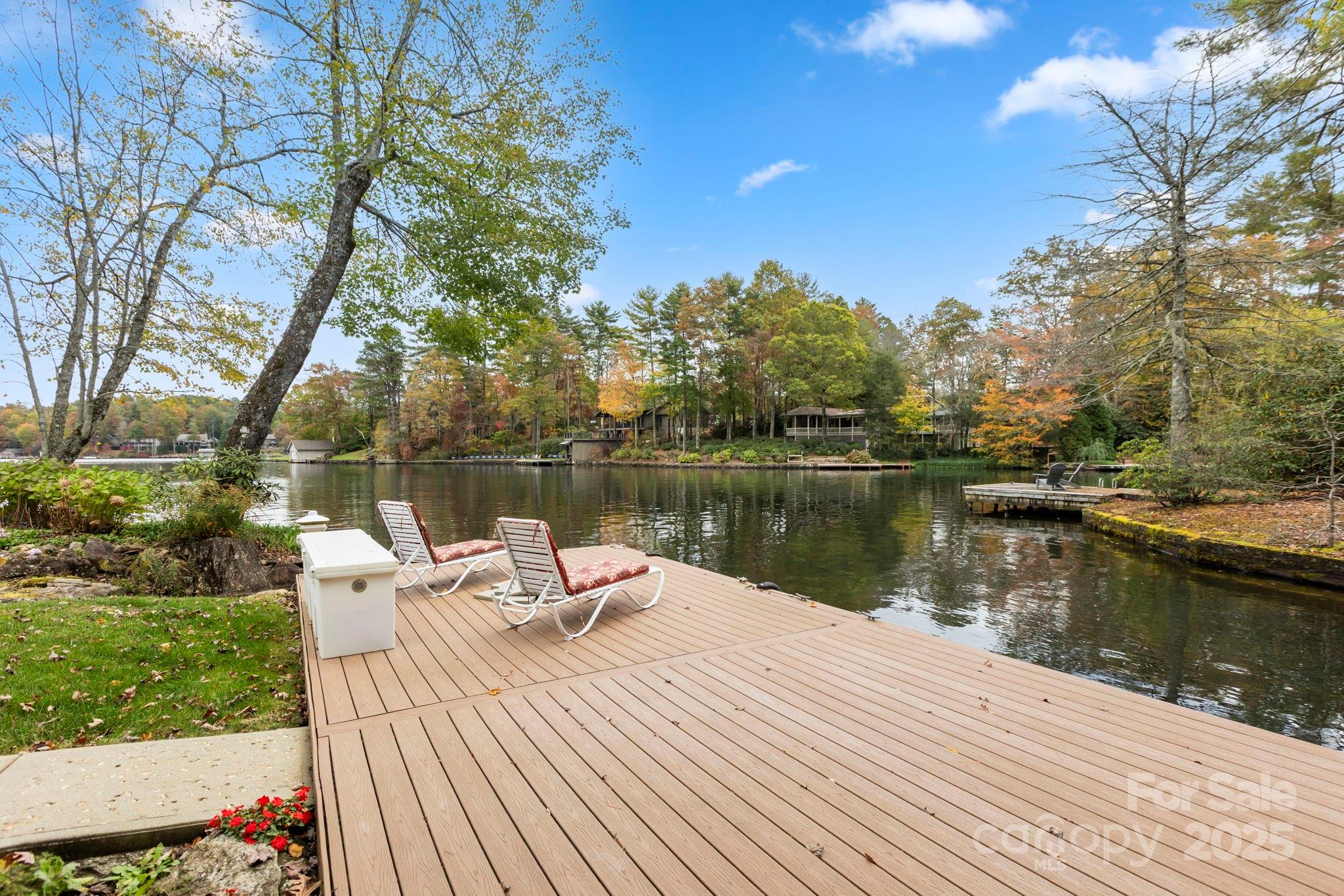 Lake Toxaway Estates - Residential