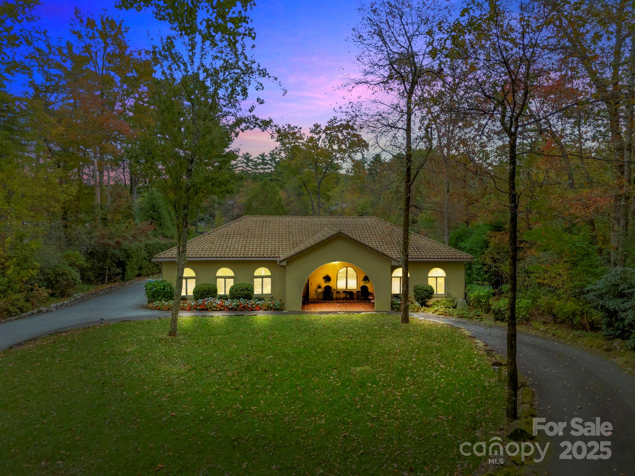 Lake Toxaway Estates - Residential