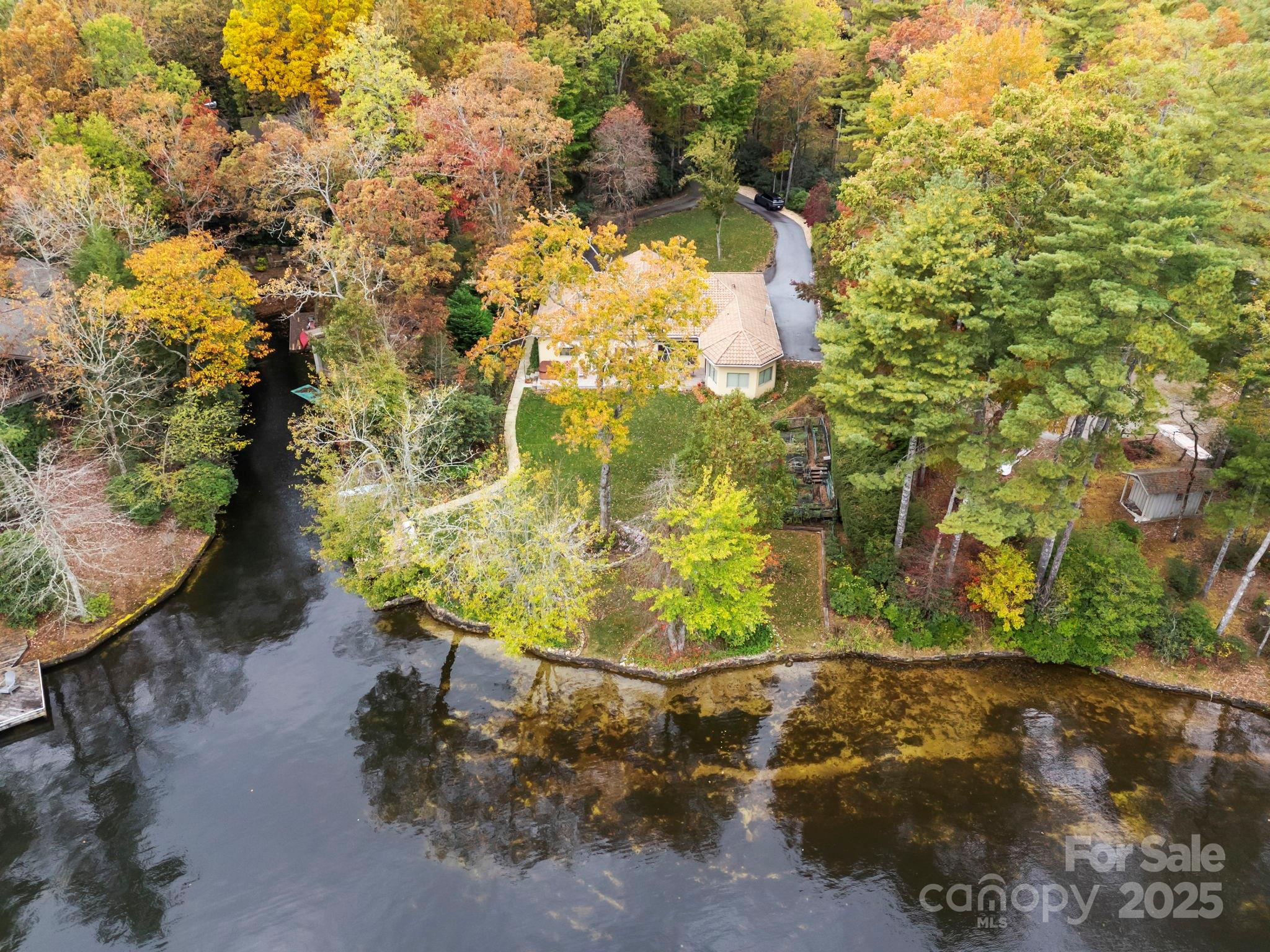 Lake Toxaway Estates - Residential