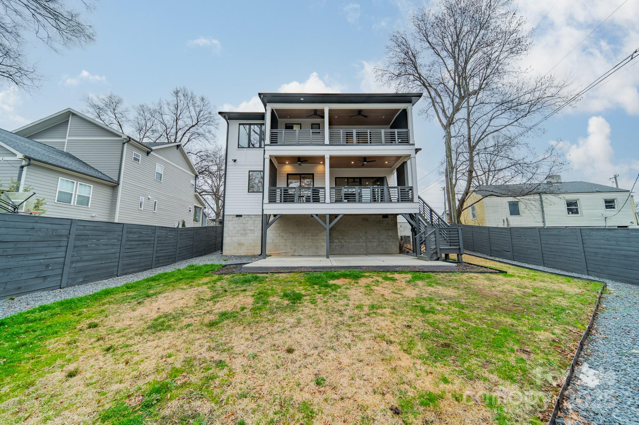 Villa Heights - Residential
