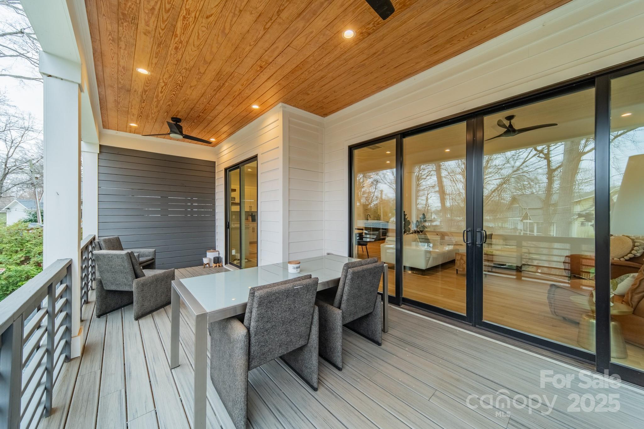 Villa Heights - Residential