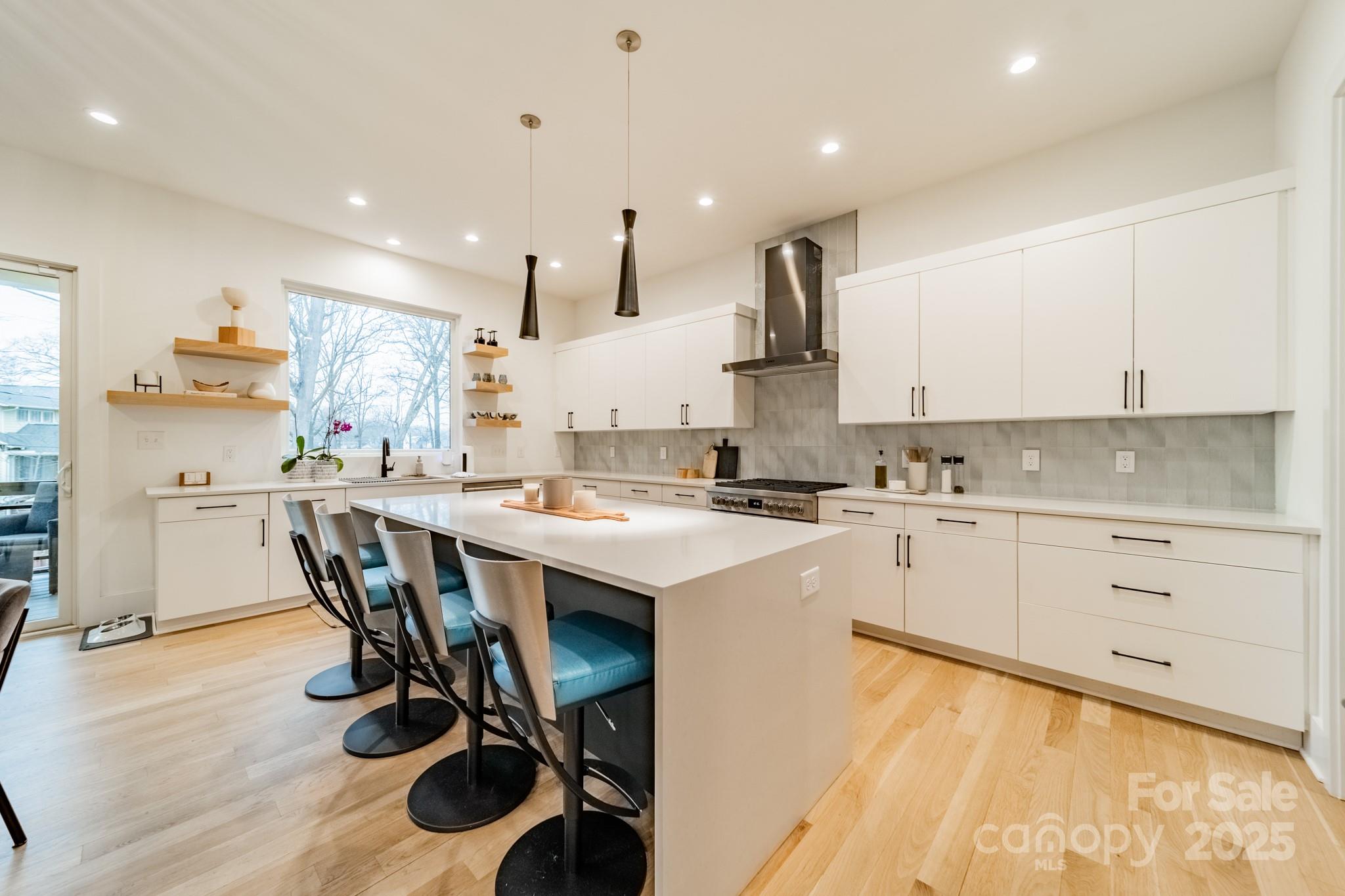 Villa Heights - Residential