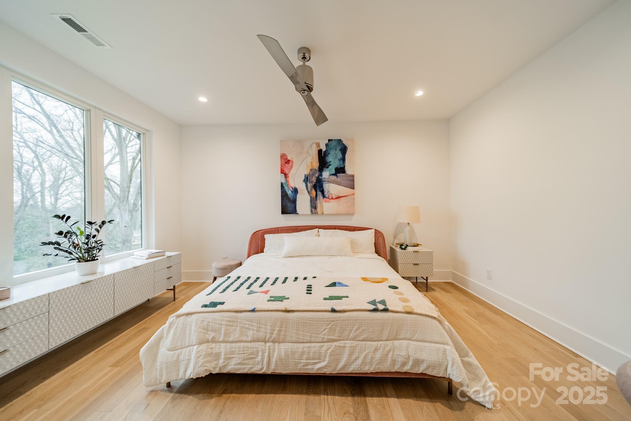 Villa Heights - Residential