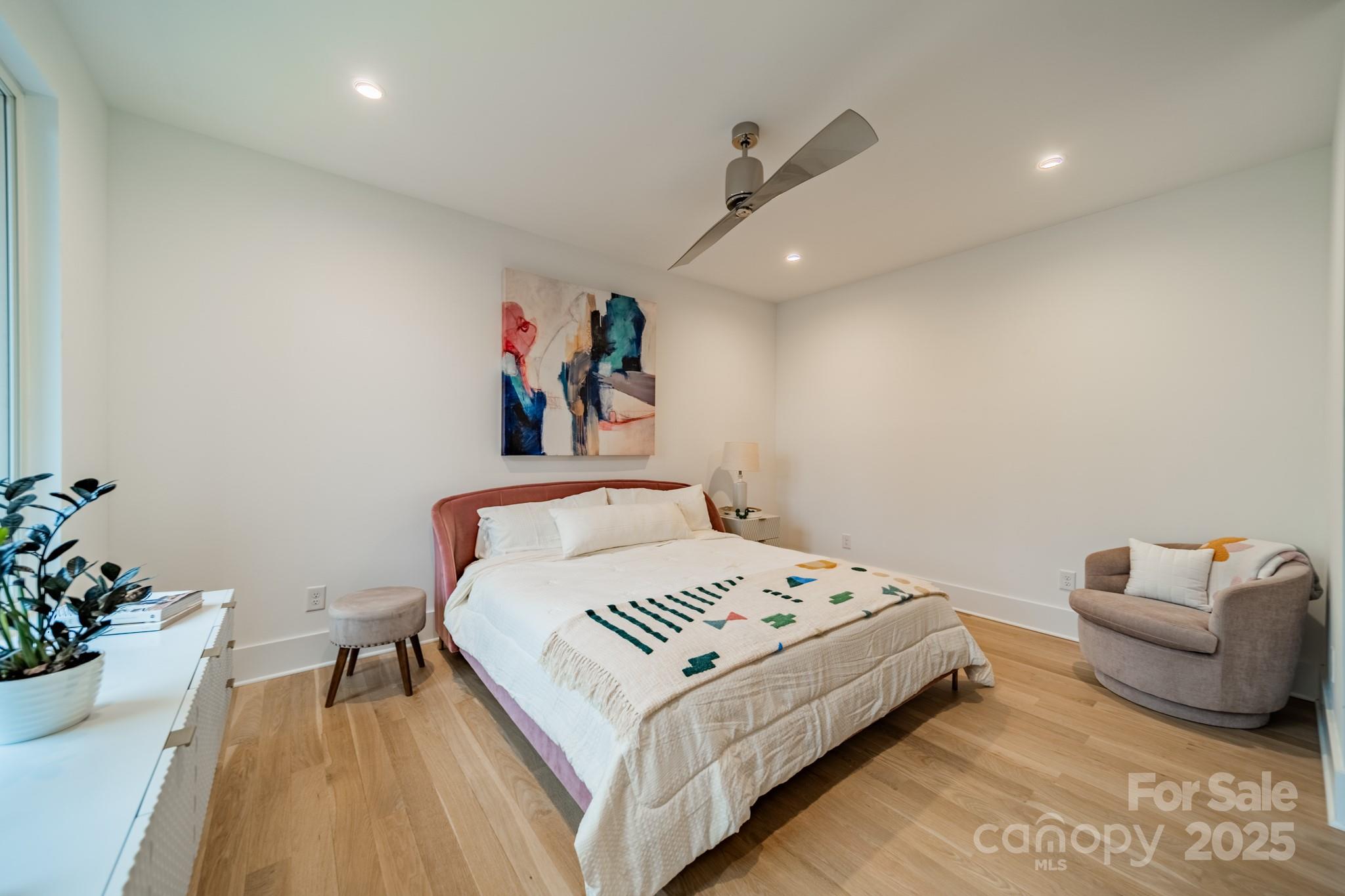 Villa Heights - Residential