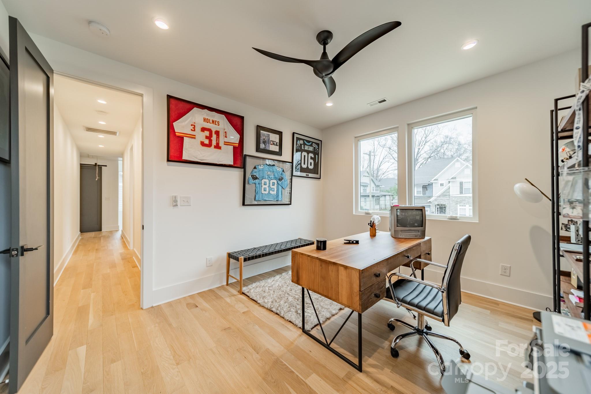 Villa Heights - Residential