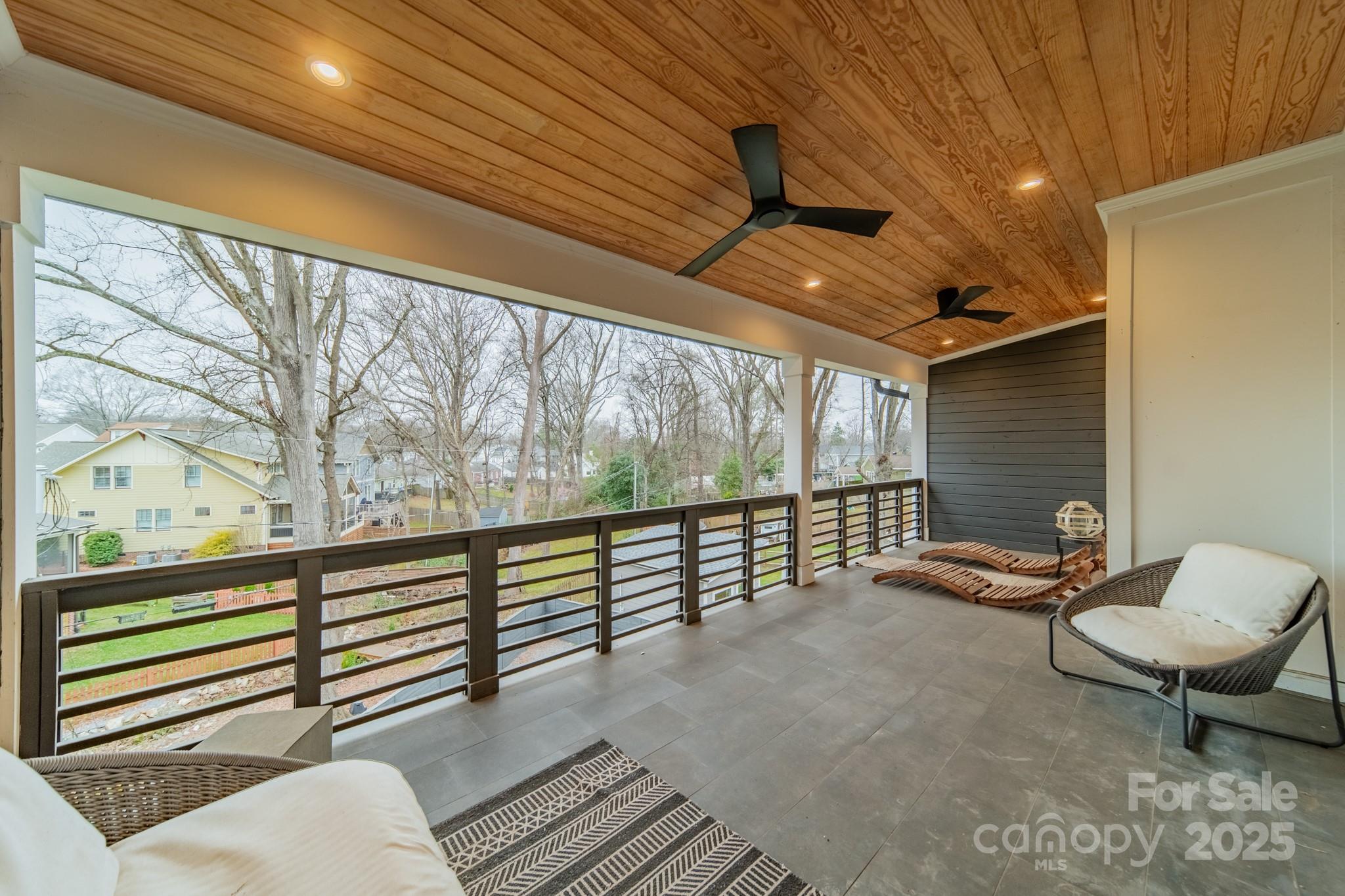 Villa Heights - Residential