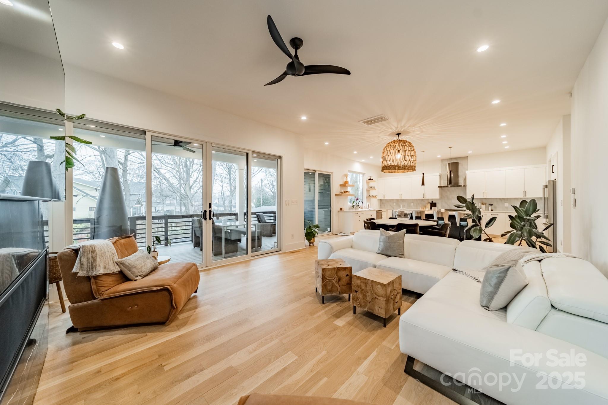 Villa Heights - Residential
