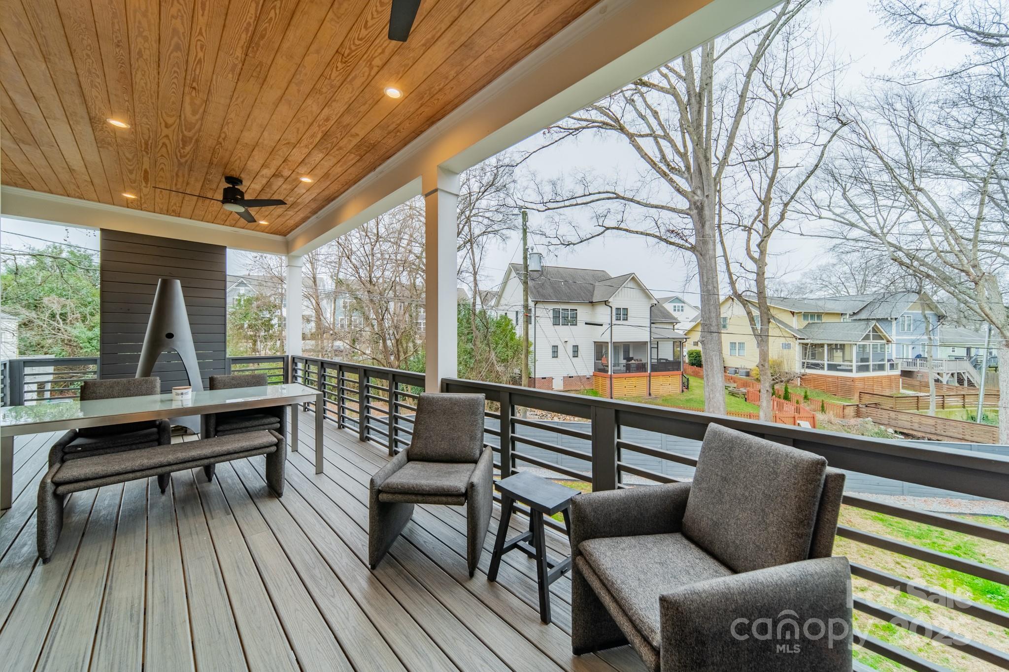 Villa Heights - Residential