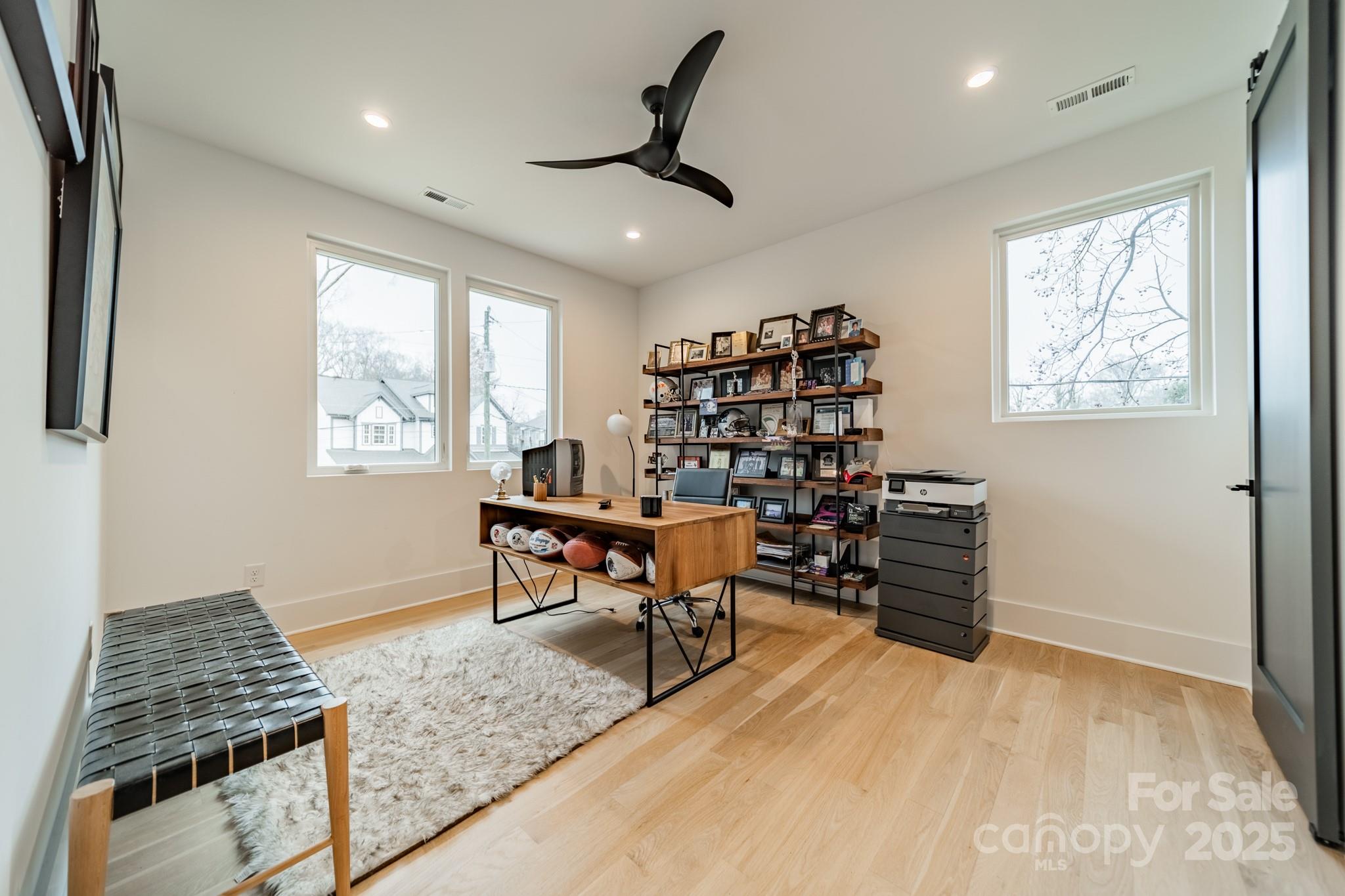 Villa Heights - Residential