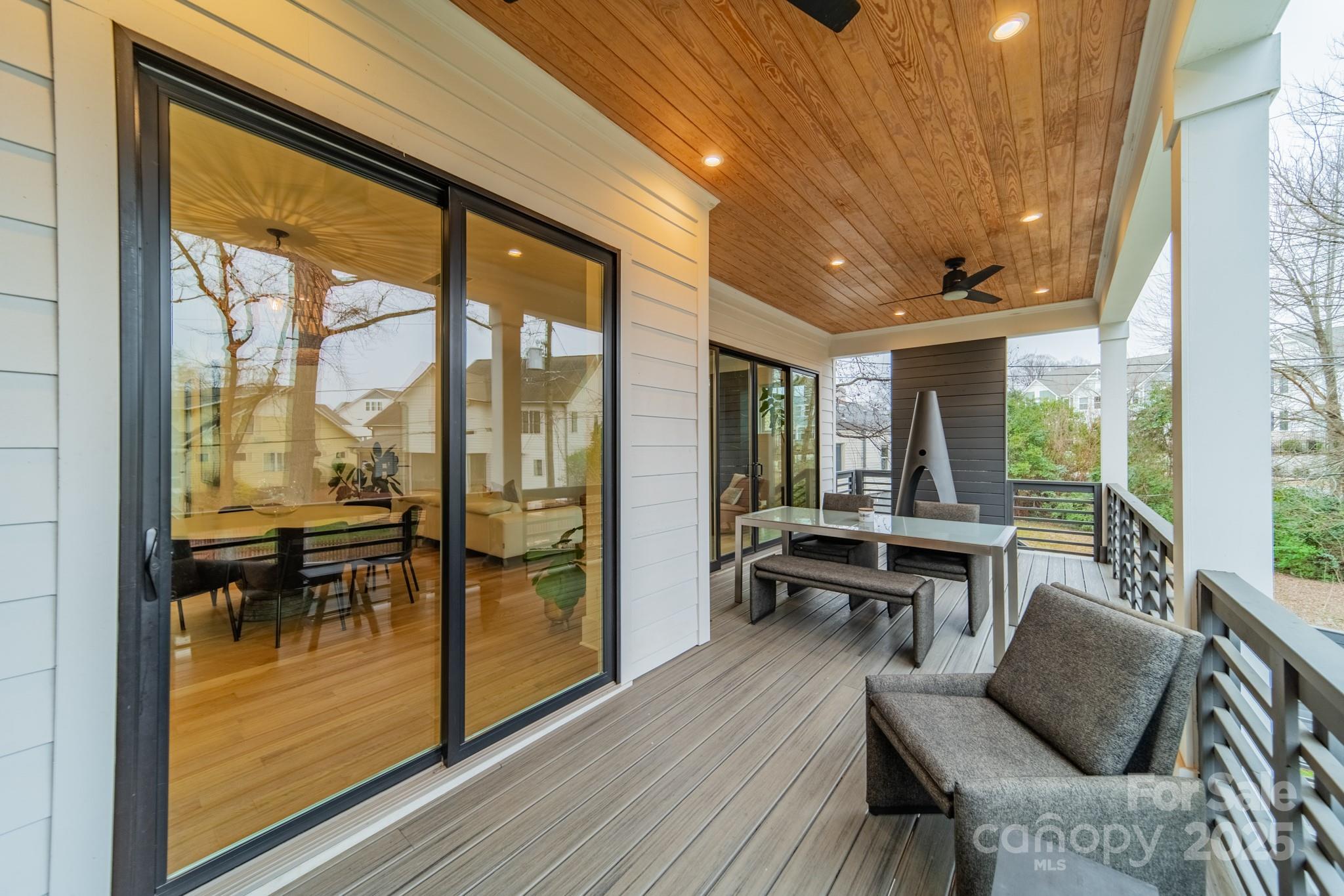 Villa Heights - Residential