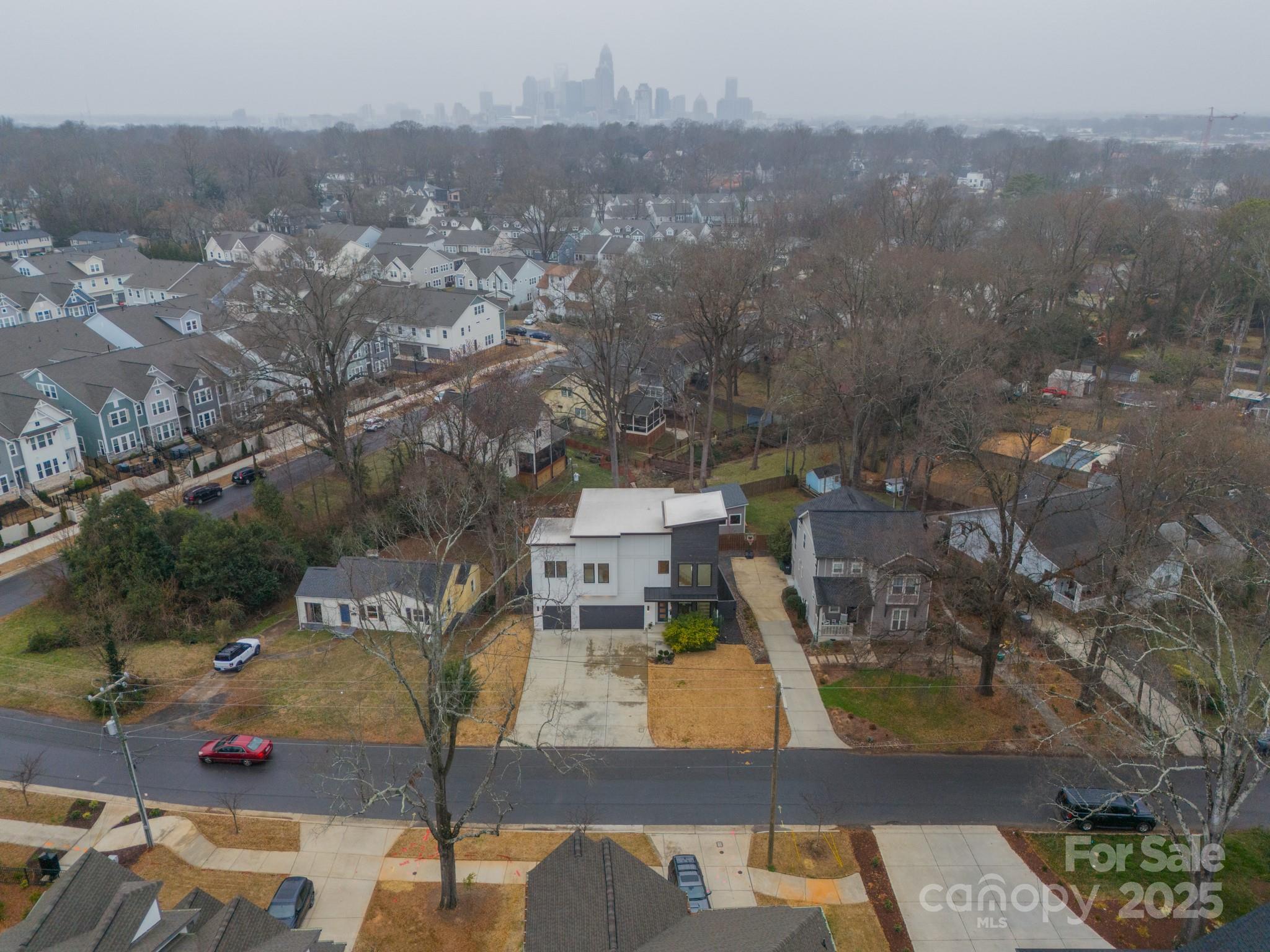 Villa Heights - Residential