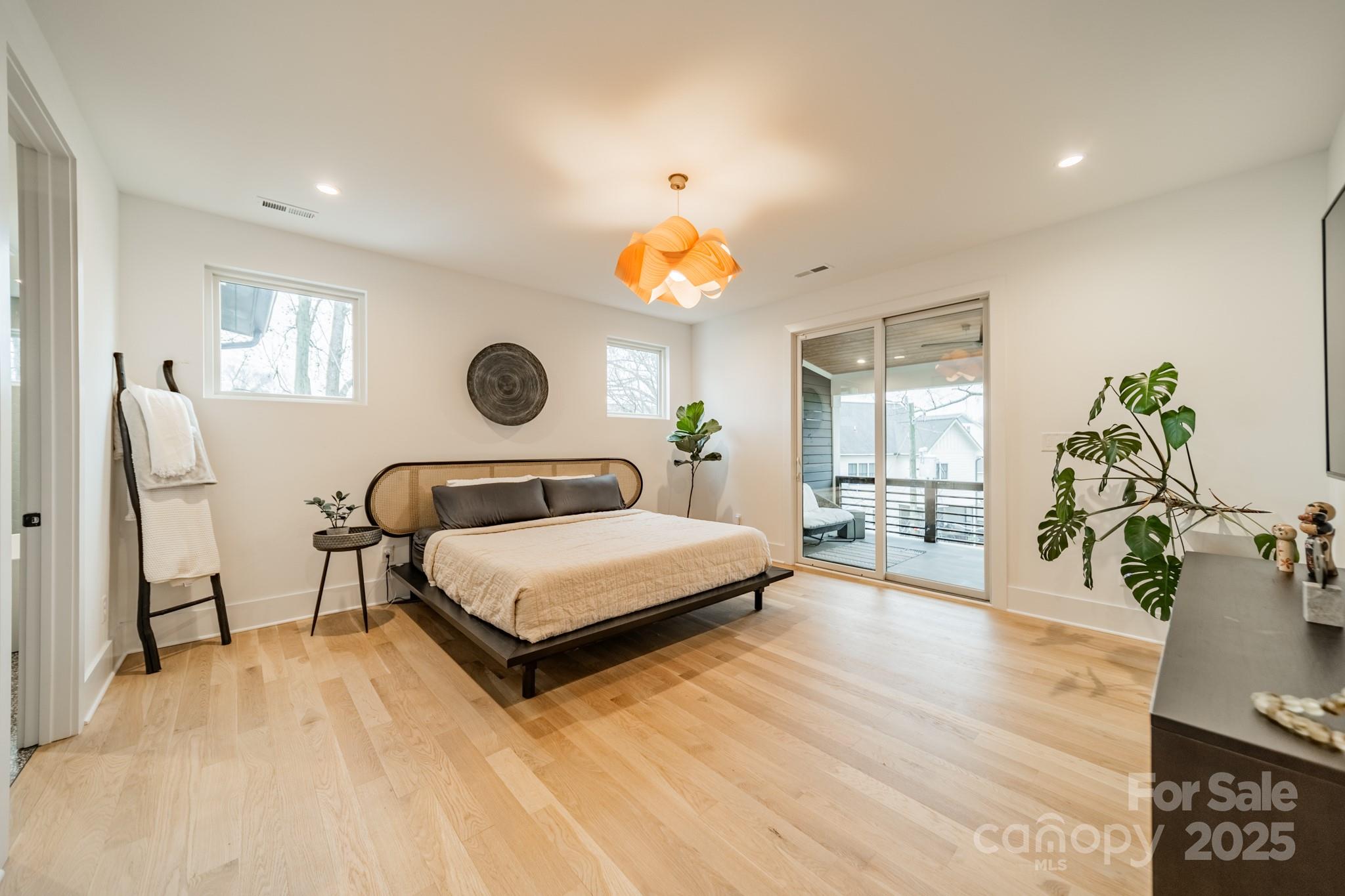 Villa Heights - Residential