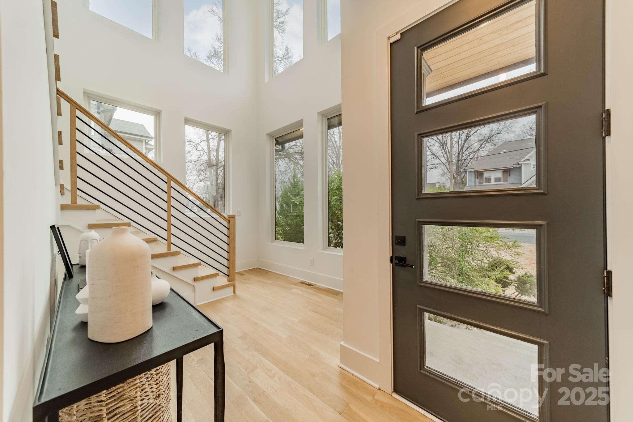 Villa Heights - Residential