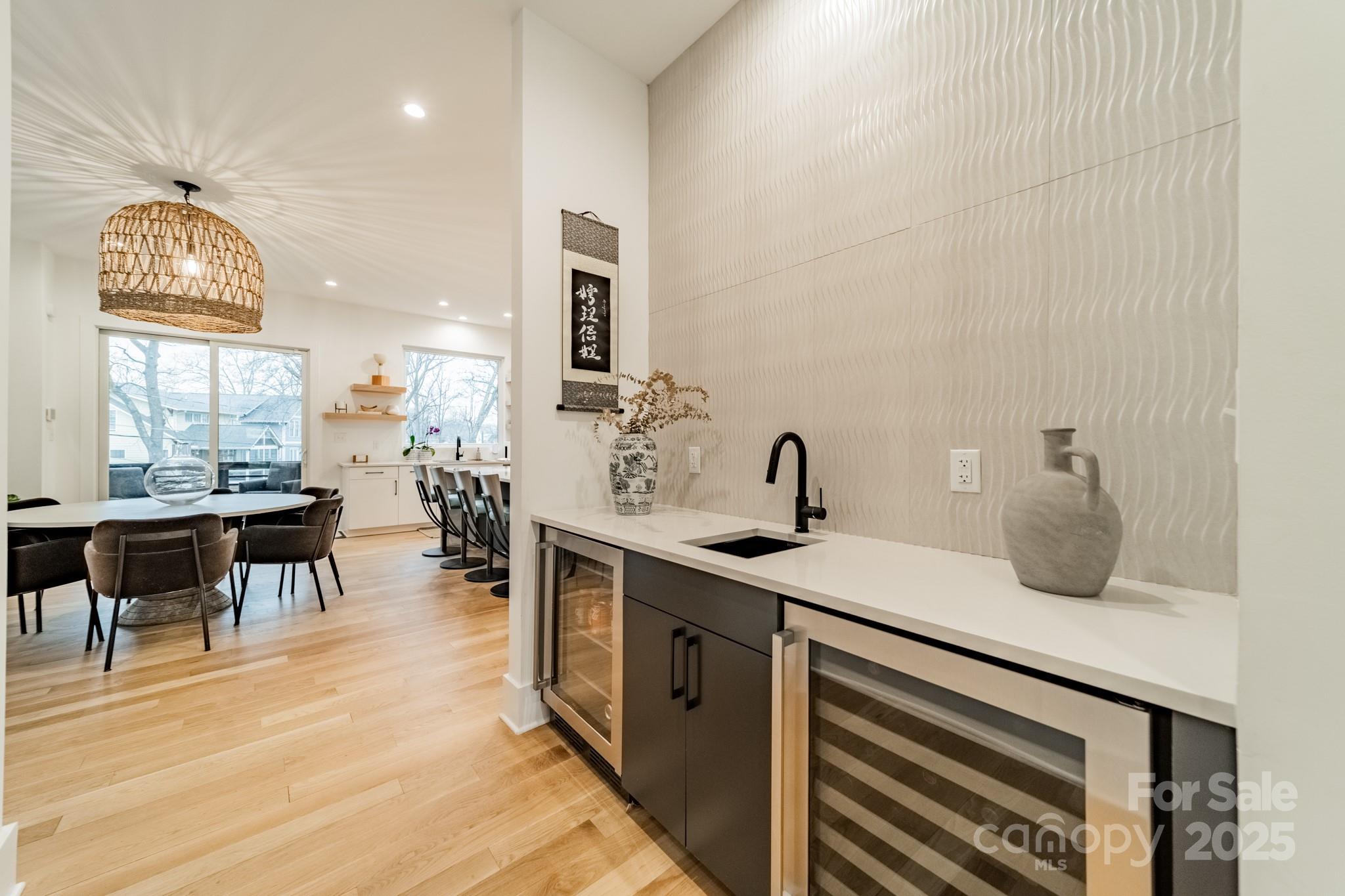 Villa Heights - Residential