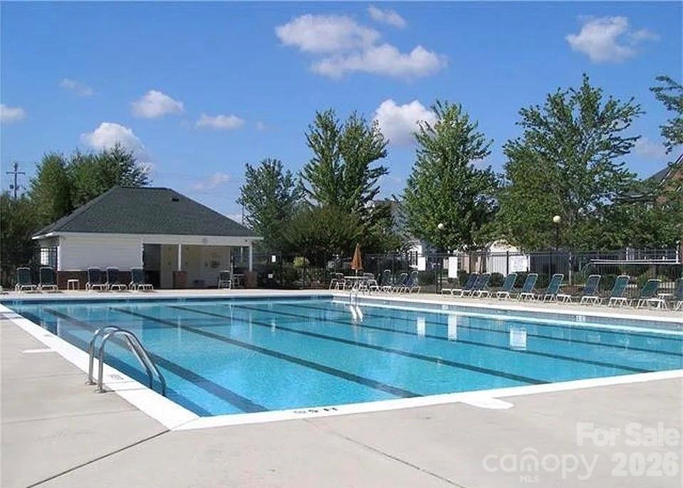 Autumn Cove At Lake Wylie - Residential