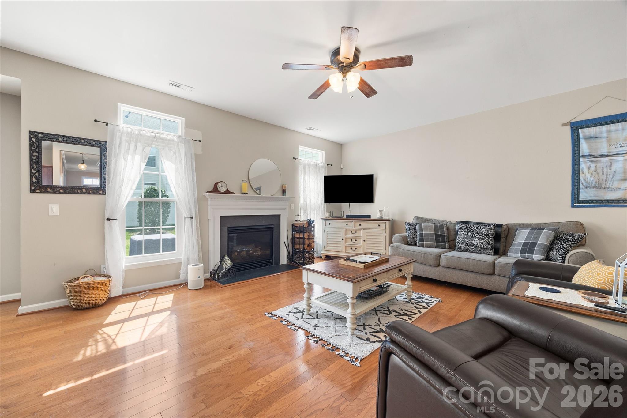 Autumn Cove At Lake Wylie - Residential