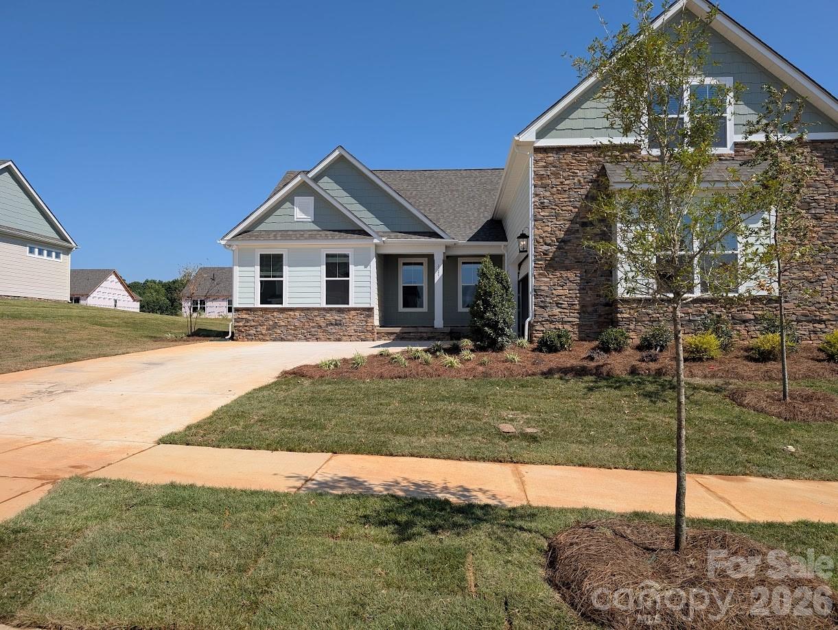 Stoneridge Hills - Residential
