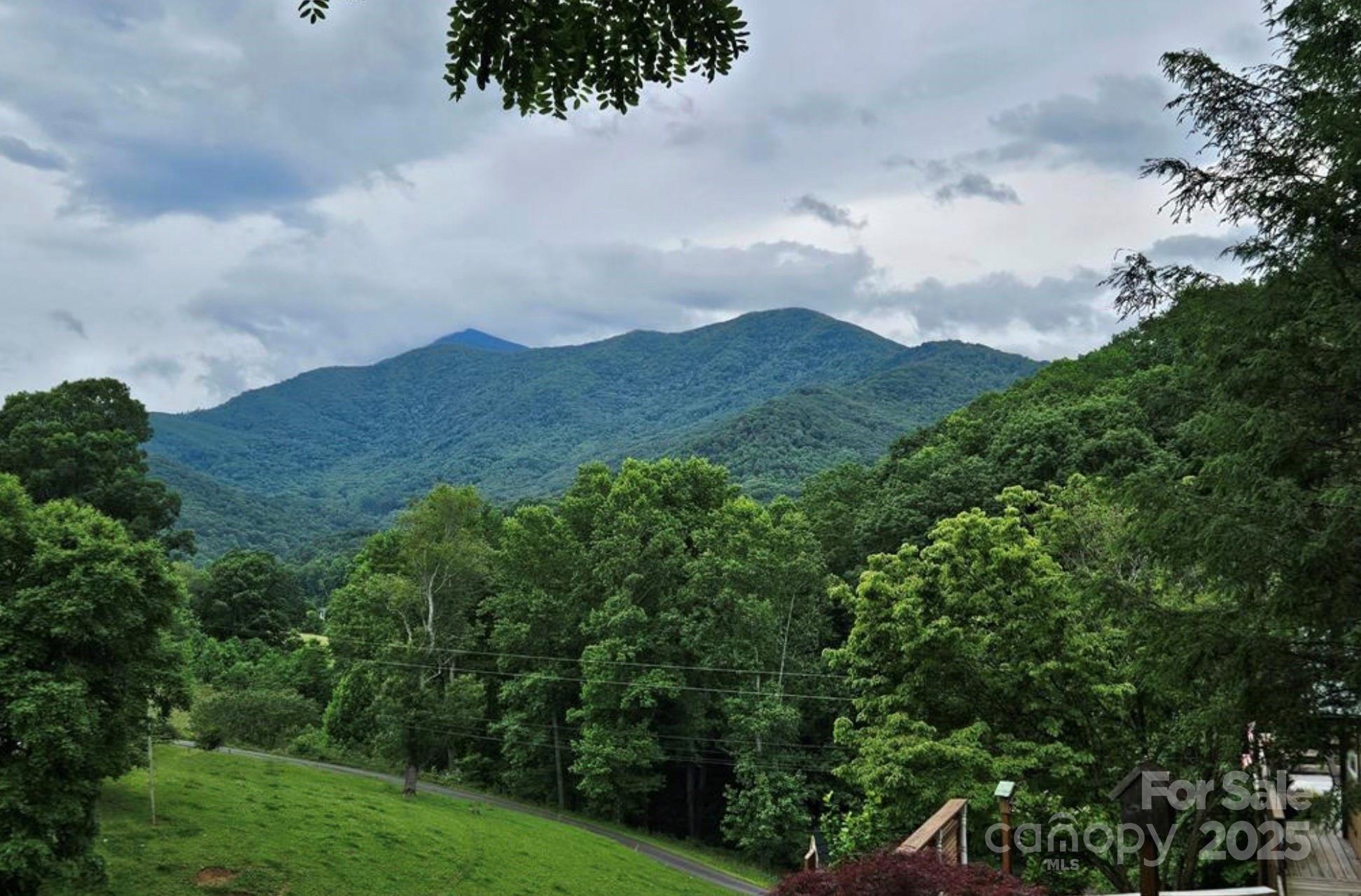 Mountain View - Land