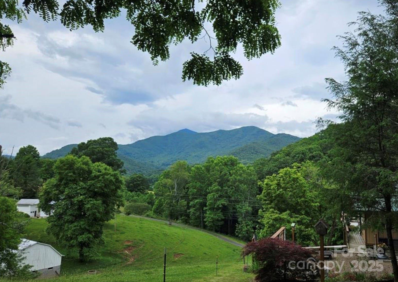 Mountain View - Land