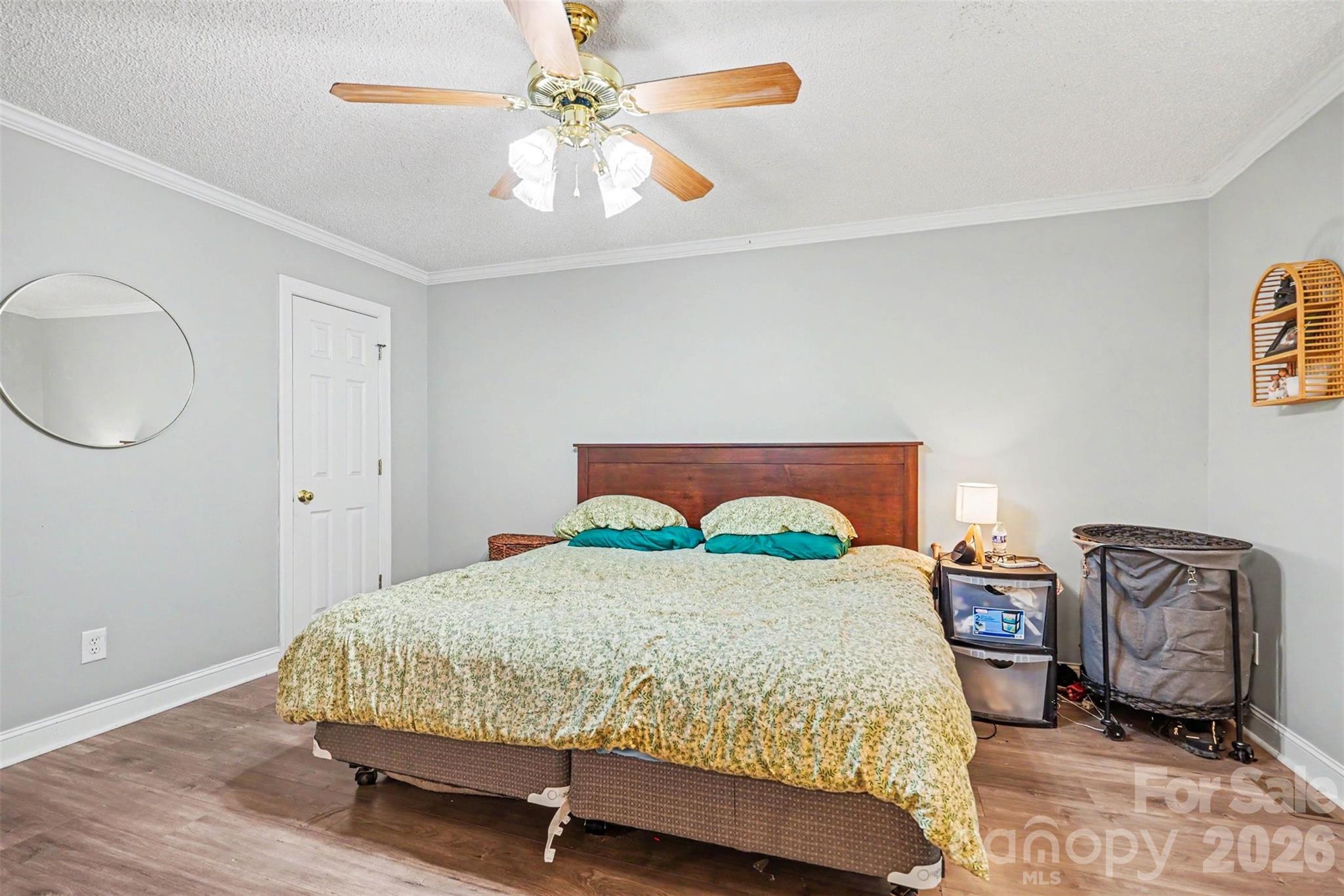 Mint Hill Estates - Residential