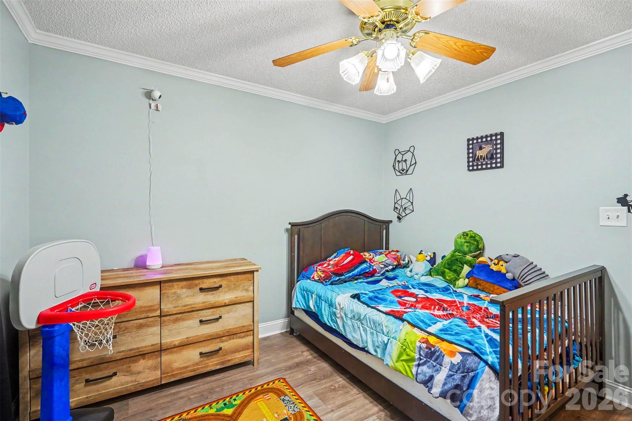 Mint Hill Estates - Residential