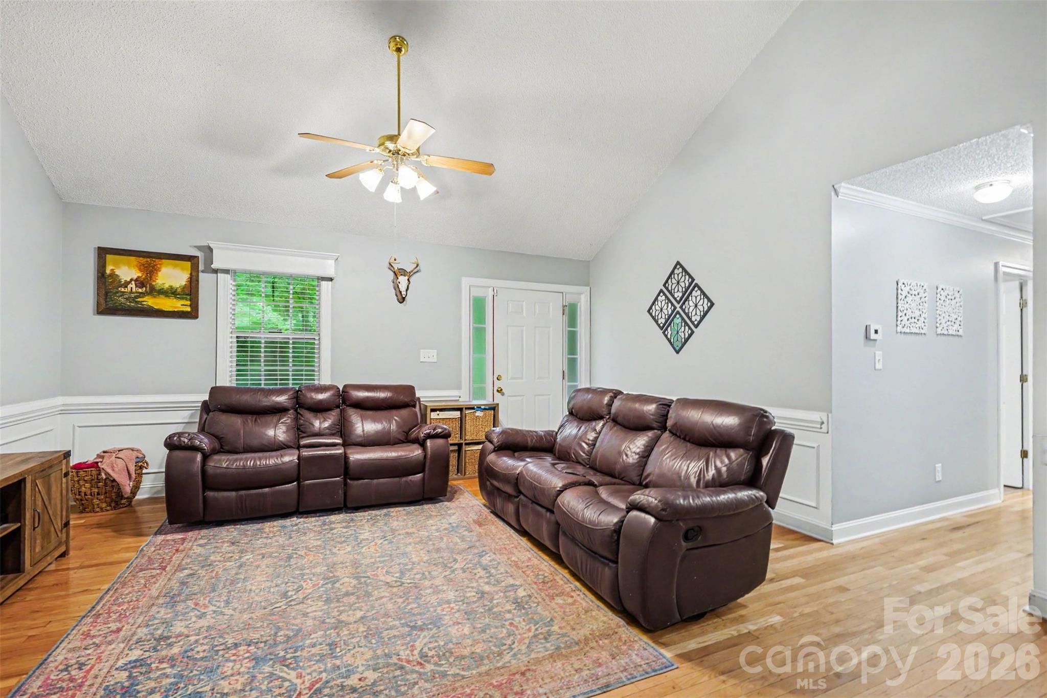 Mint Hill Estates - Residential
