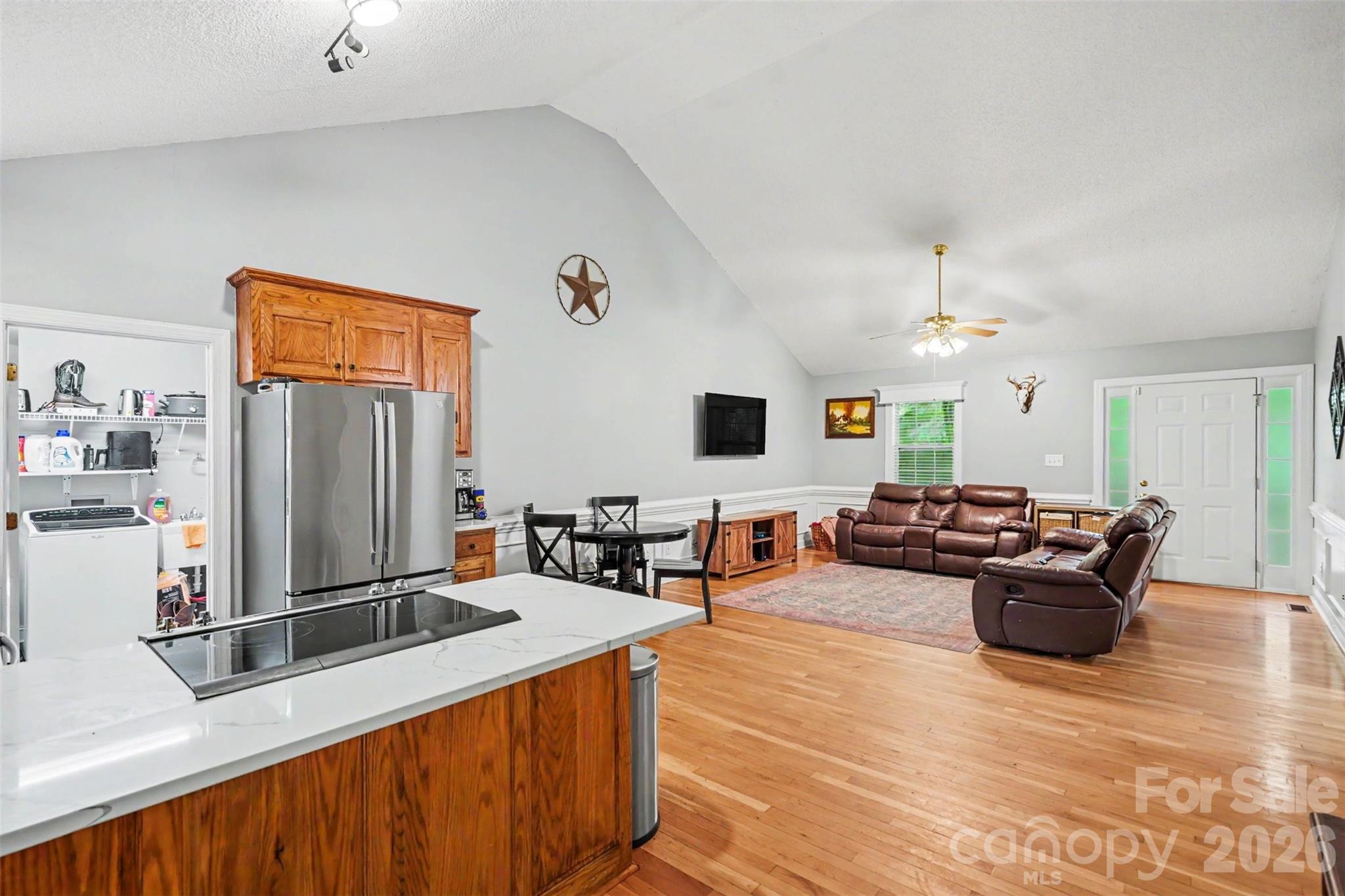 Mint Hill Estates - Residential