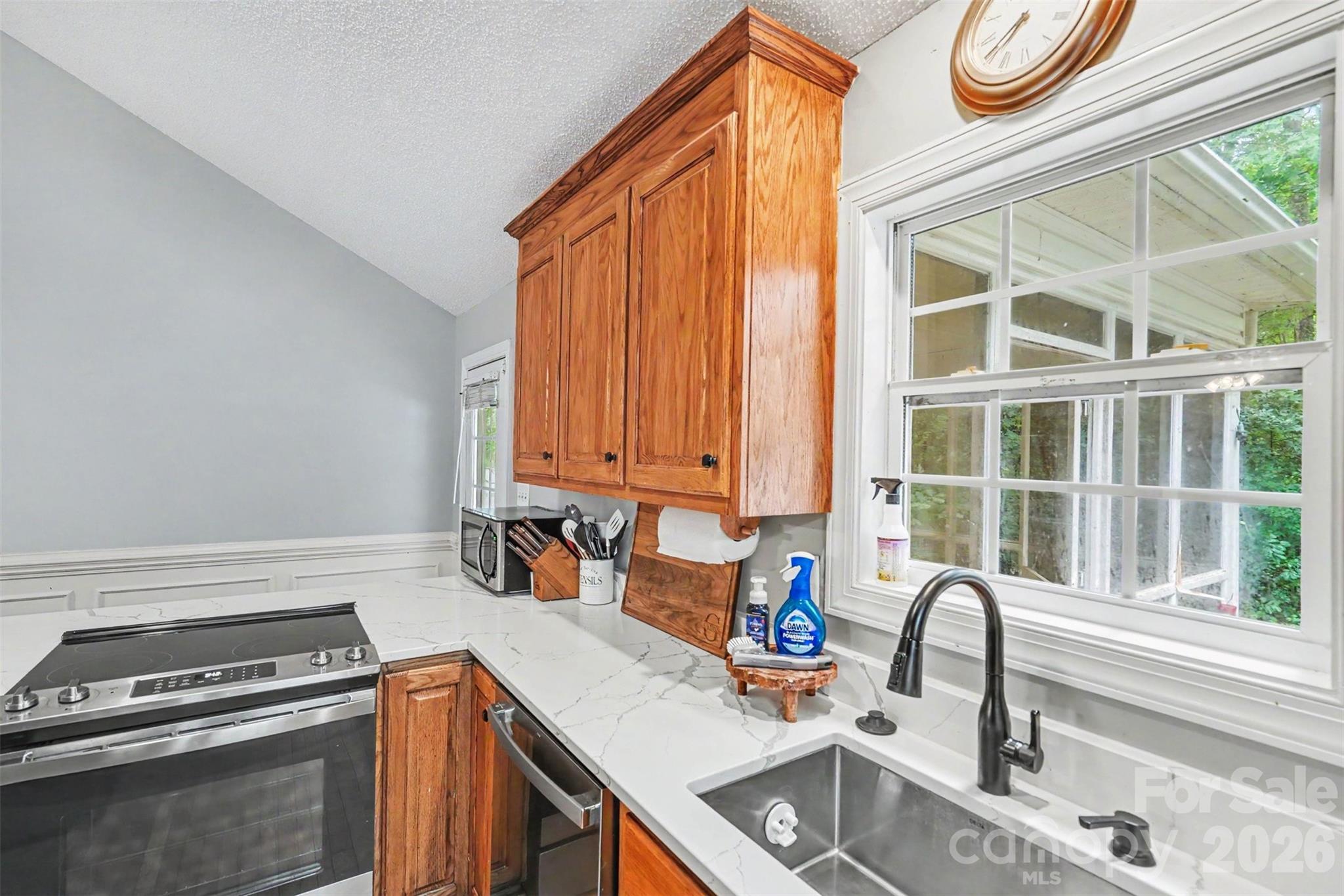 Mint Hill Estates - Residential