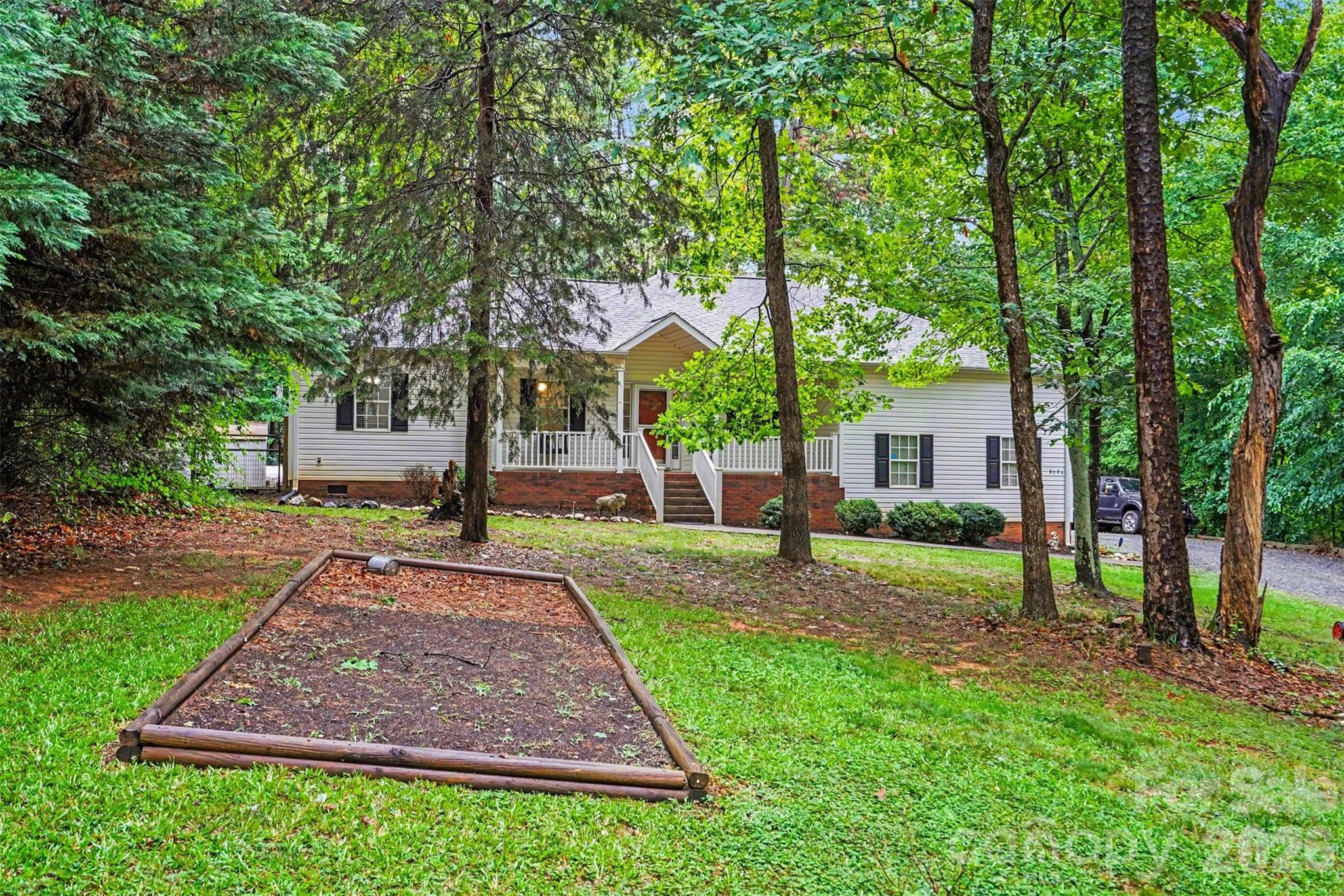 Mint Hill Estates - Residential